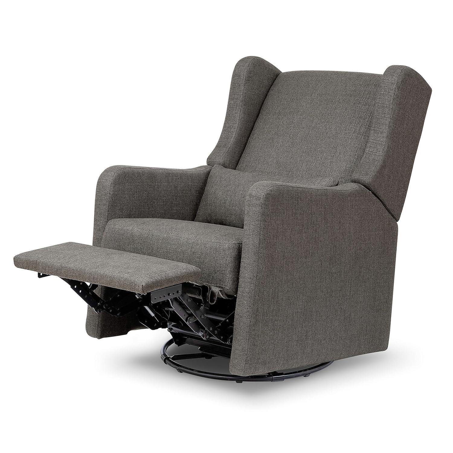 Arlo Recliner and Swivel Glider