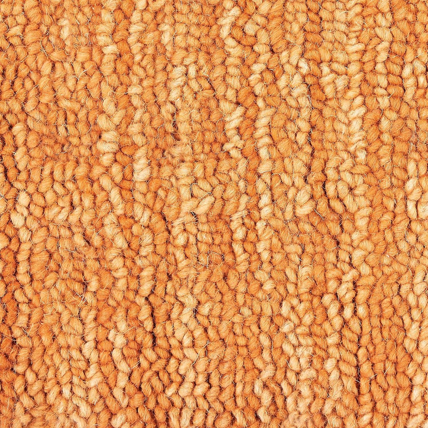 Nourison Perris Textured Indoor Area Rug Sunset 8' x 10'6"