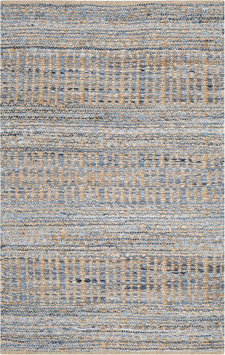 Cape Cod CAP353 Hand Woven Area Rug  - Safavieh