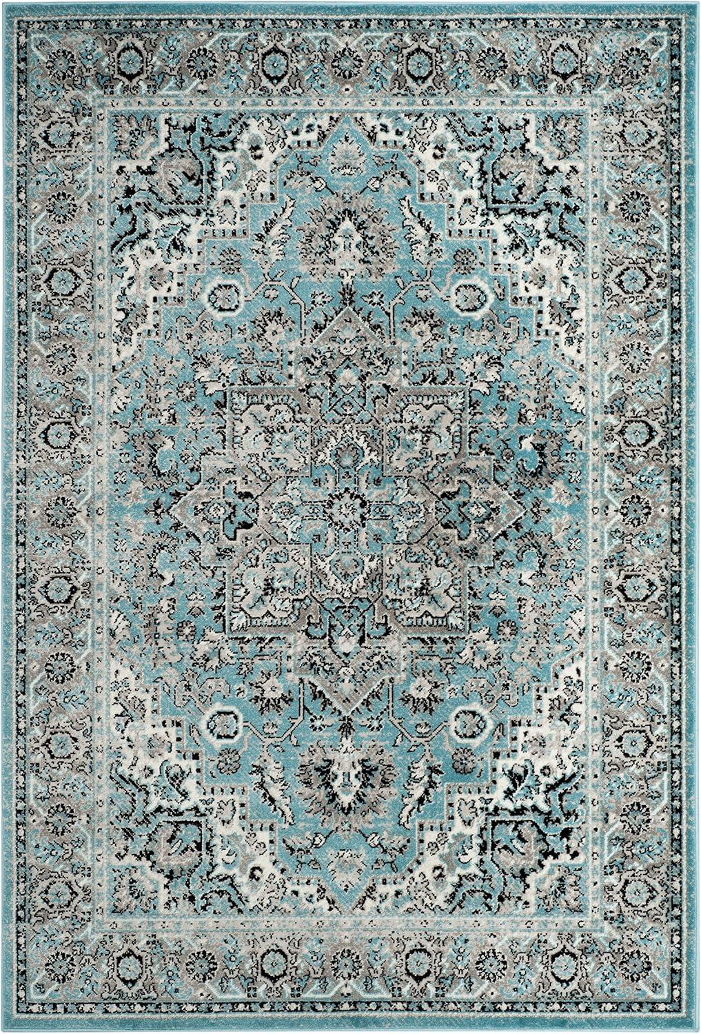 Skyler SKY126 Power Loomed Area Rug  - Safavieh