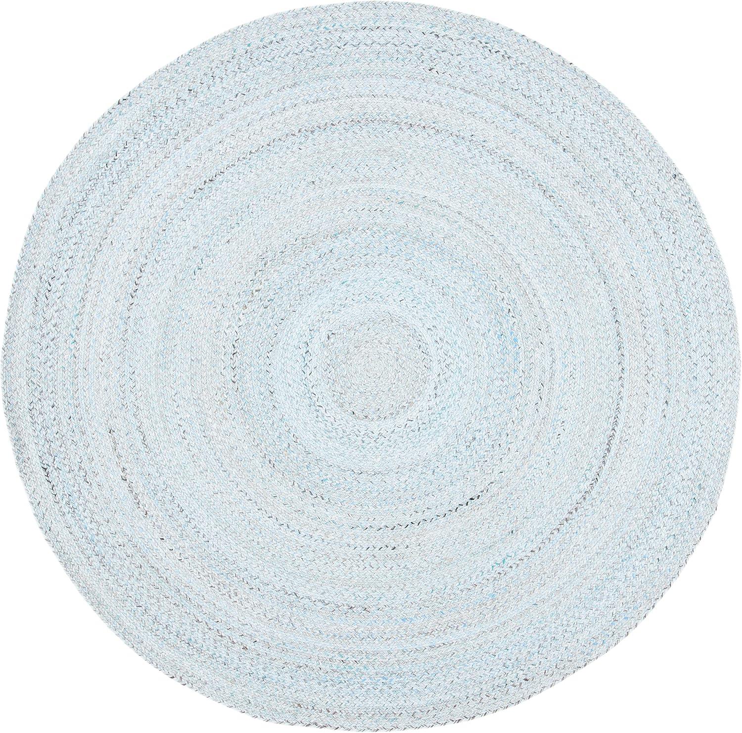 Braided BRD851 Hand Braided Area Rug  - Safavieh