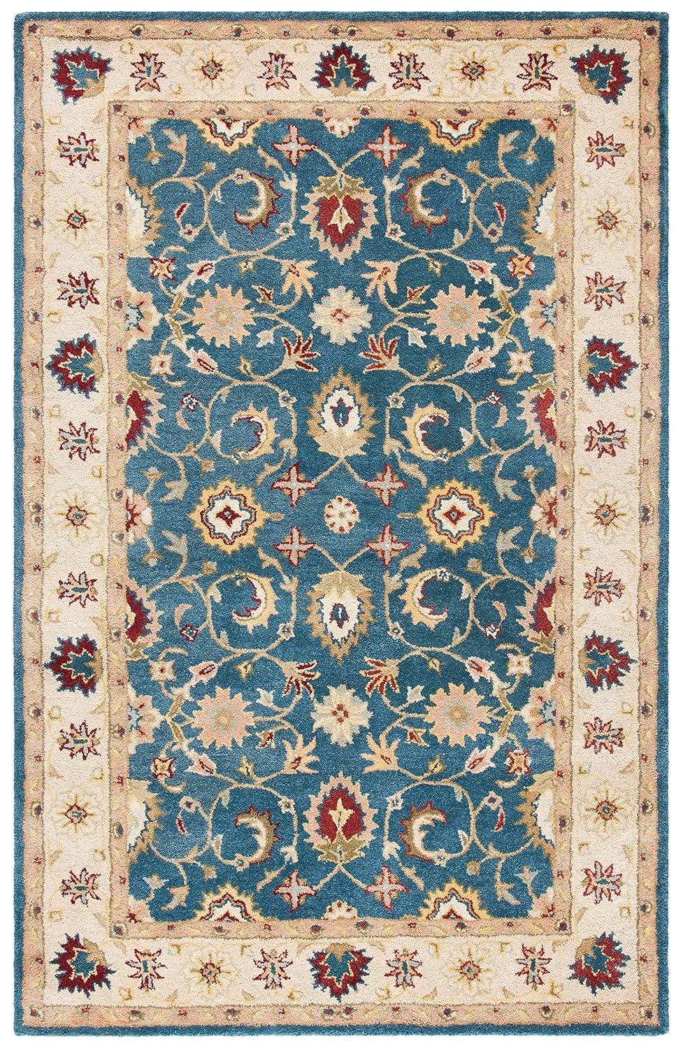 Wool Rug