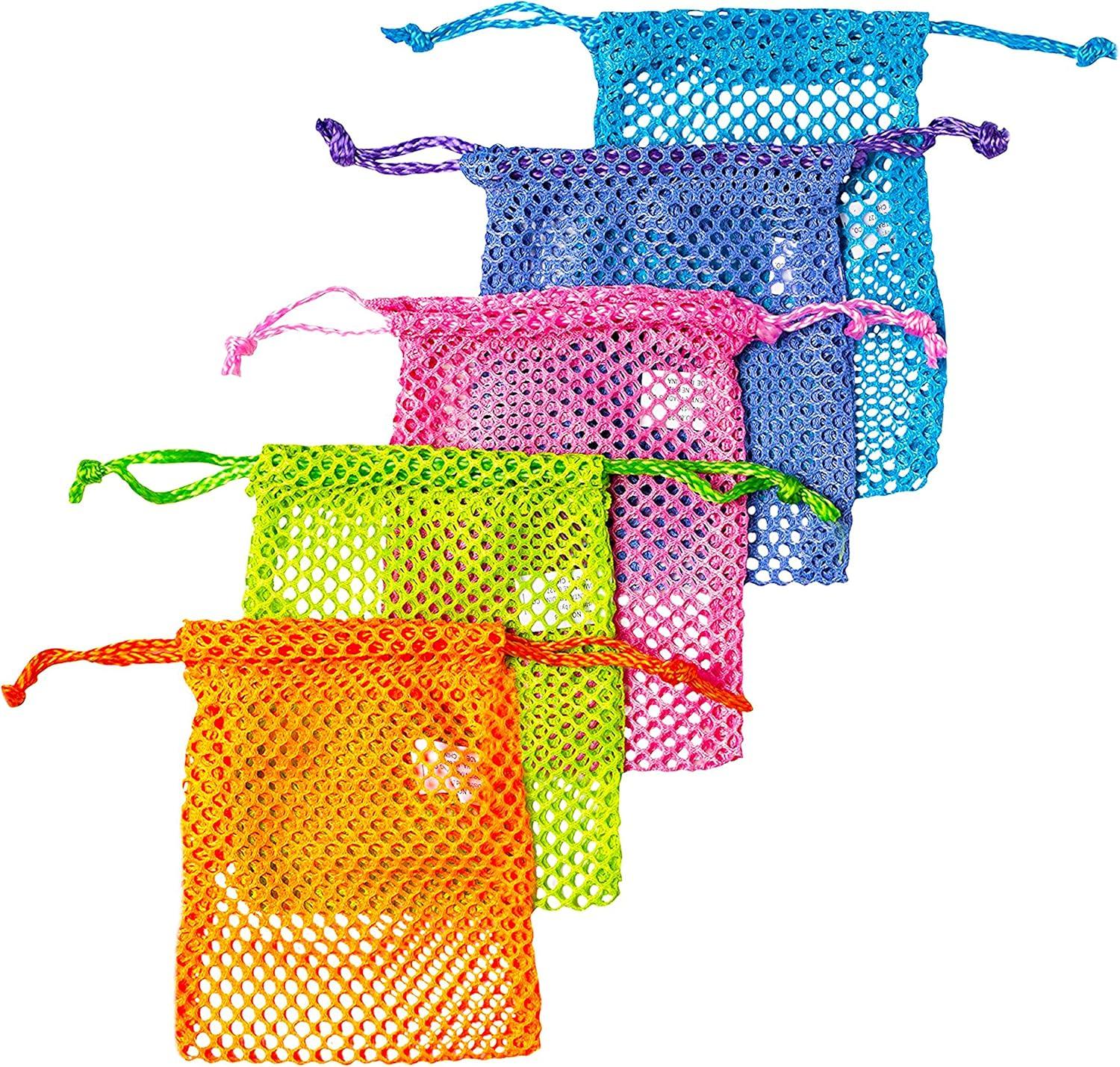 Big Mo's Toys Neon Splash Balls - Pack of 12