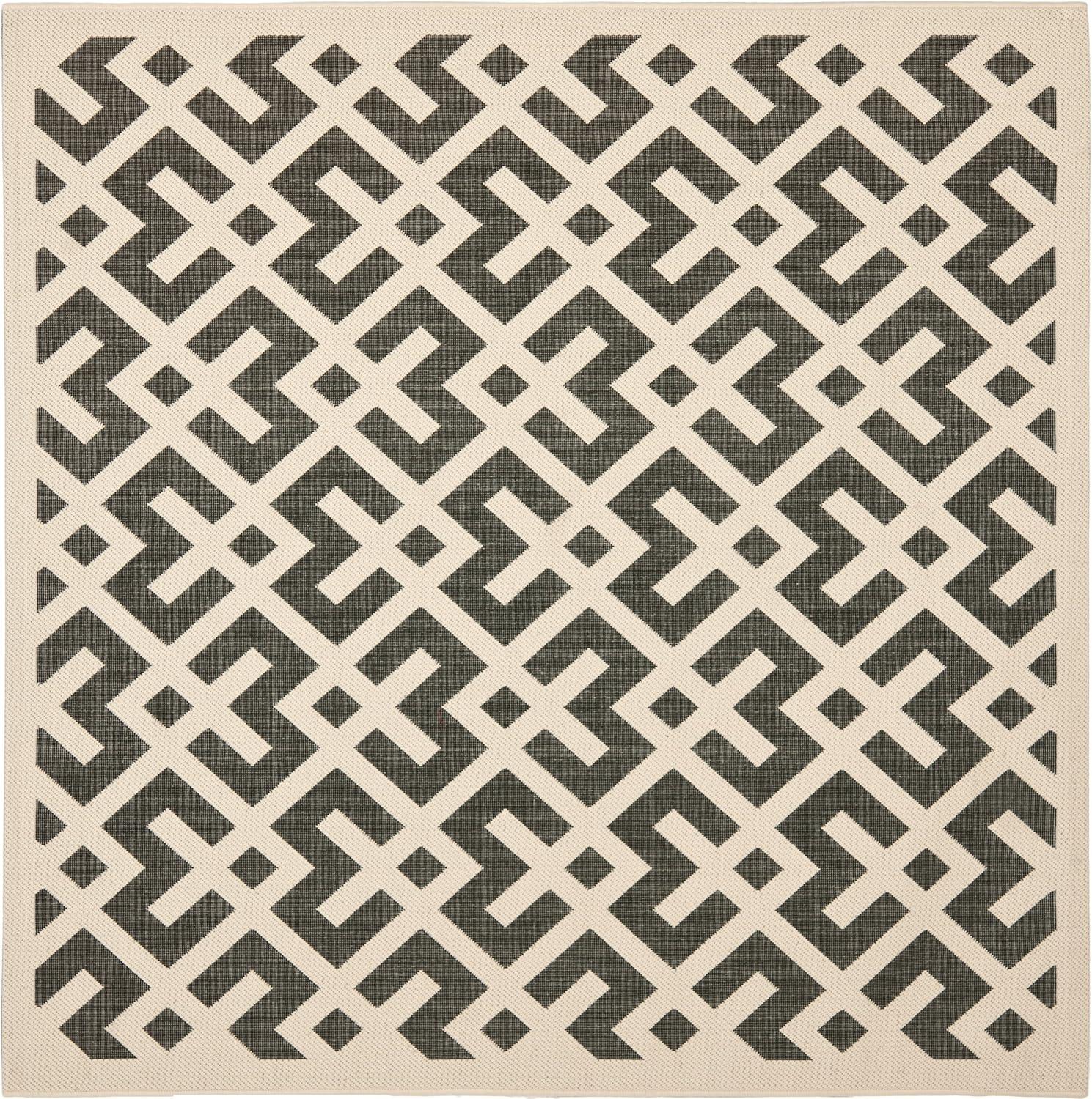 Courtyard CY6915 Power Loomed Indoor/Outdoor Area Rug  - Safavieh