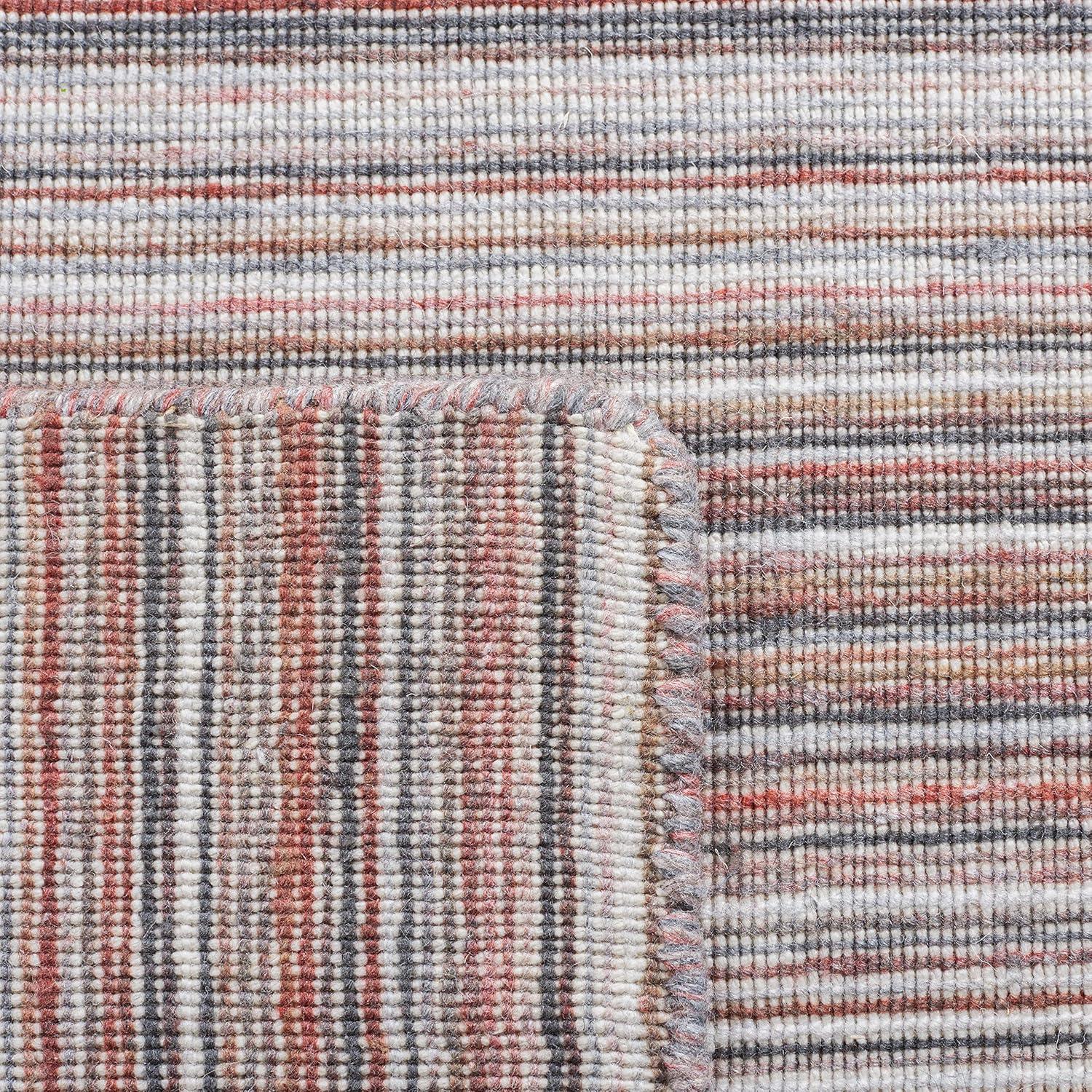 Kilim KLM313 Hand Woven Area Rug  - Safavieh