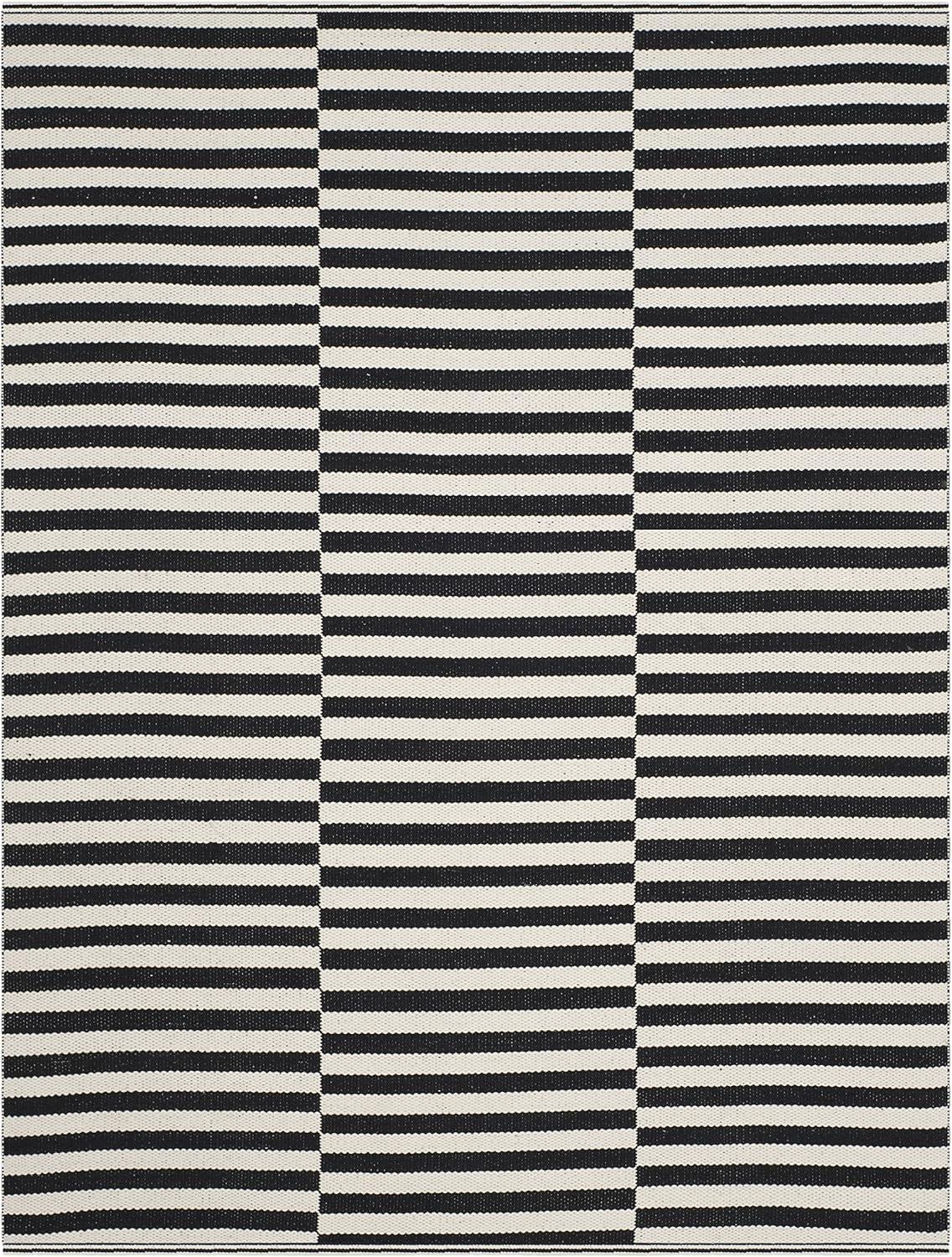 Montauk MTK715 Hand Woven Indoor Rug - Safavieh