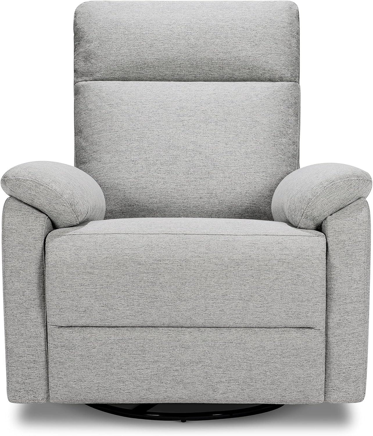 Suzy Swivel Recliner