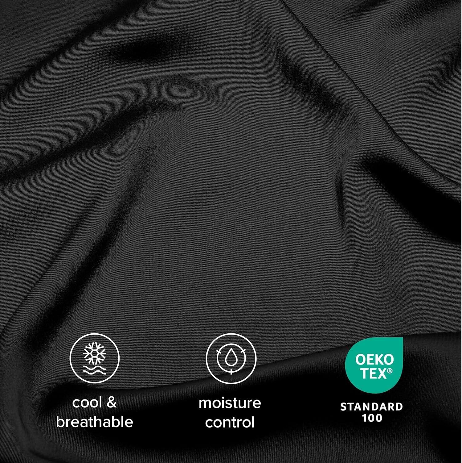 Bare Home Sheet Set - Rayon from Bamboo