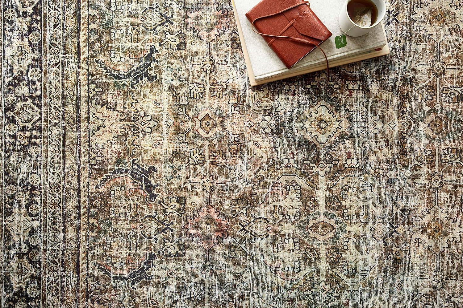 Dacion Rug - 3'6" x 5'6"