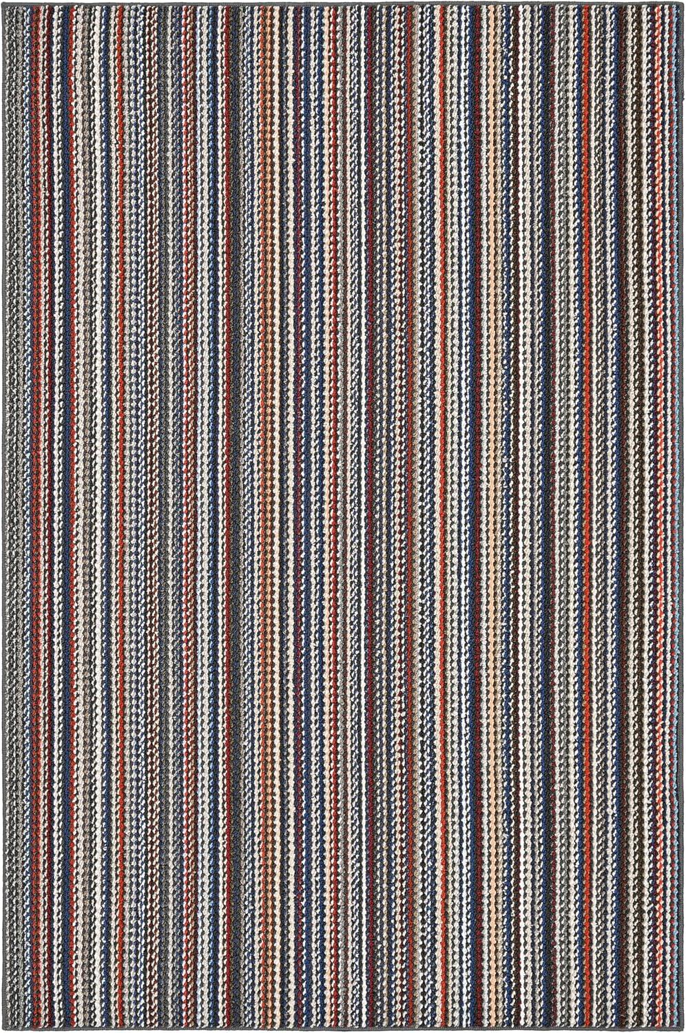 Kandace Striped Rug