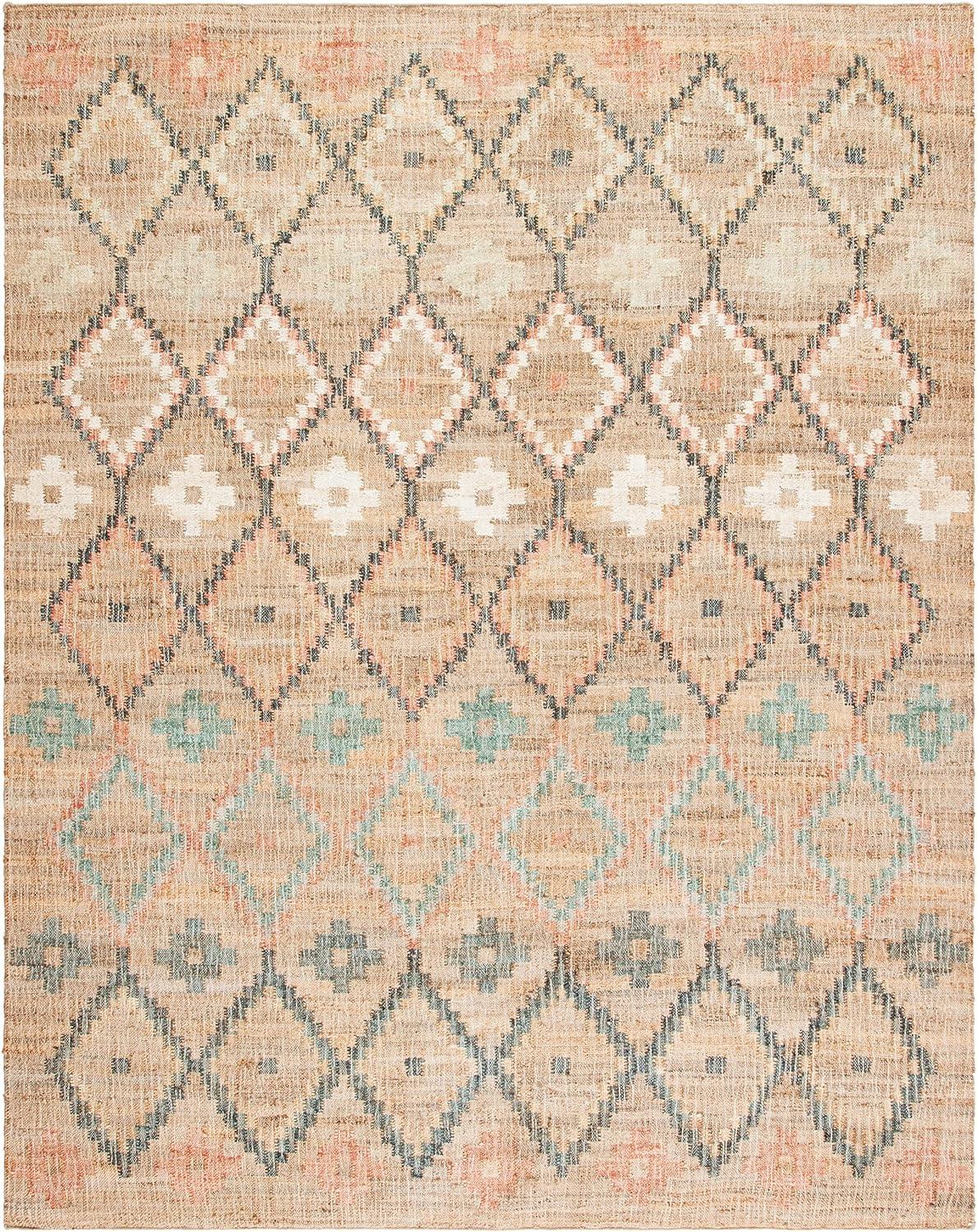 Kilim KLM753 Hand Loomed Area Rug  - Safavieh