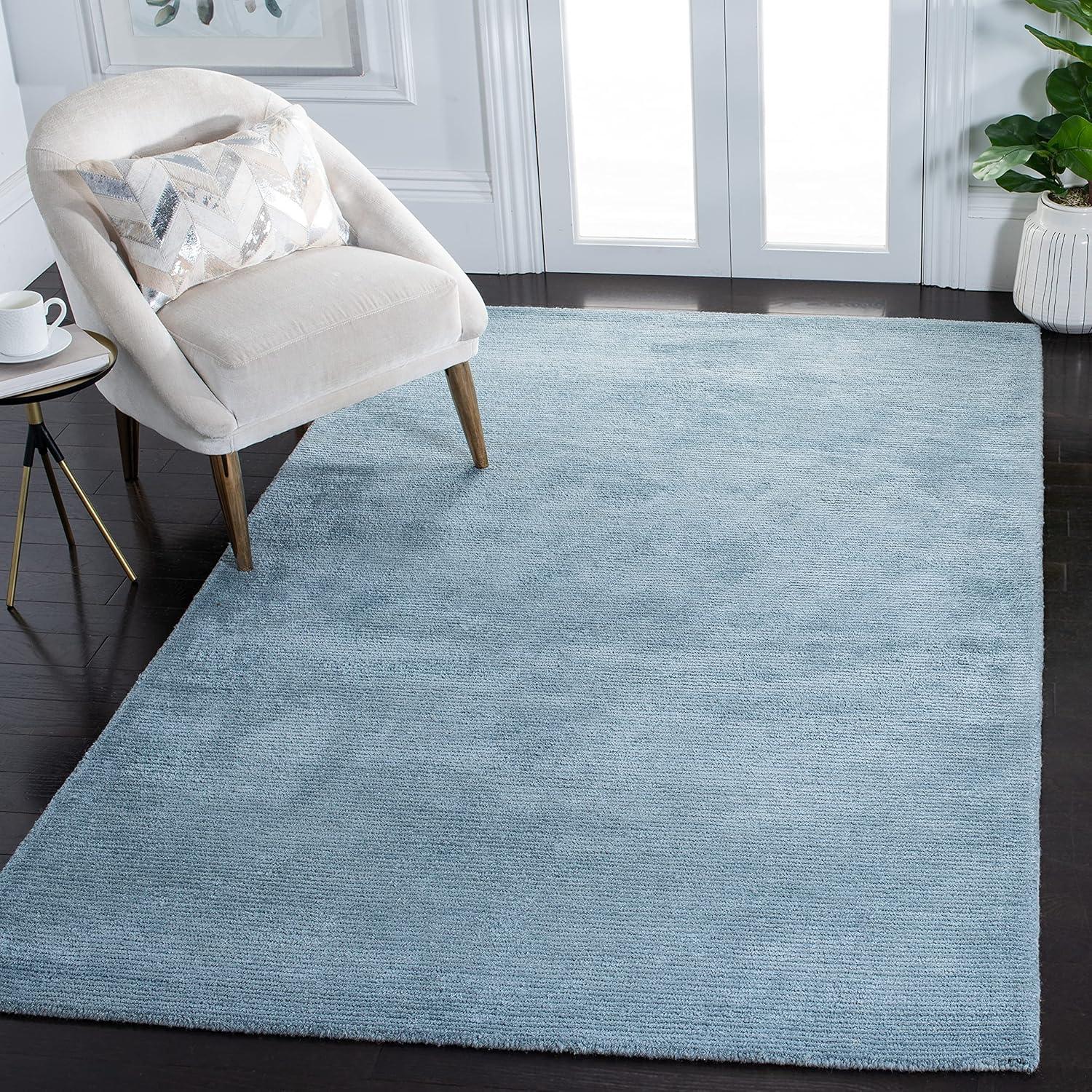 Himalaya HIM152 Hand Tufted Rugs - Safavieh