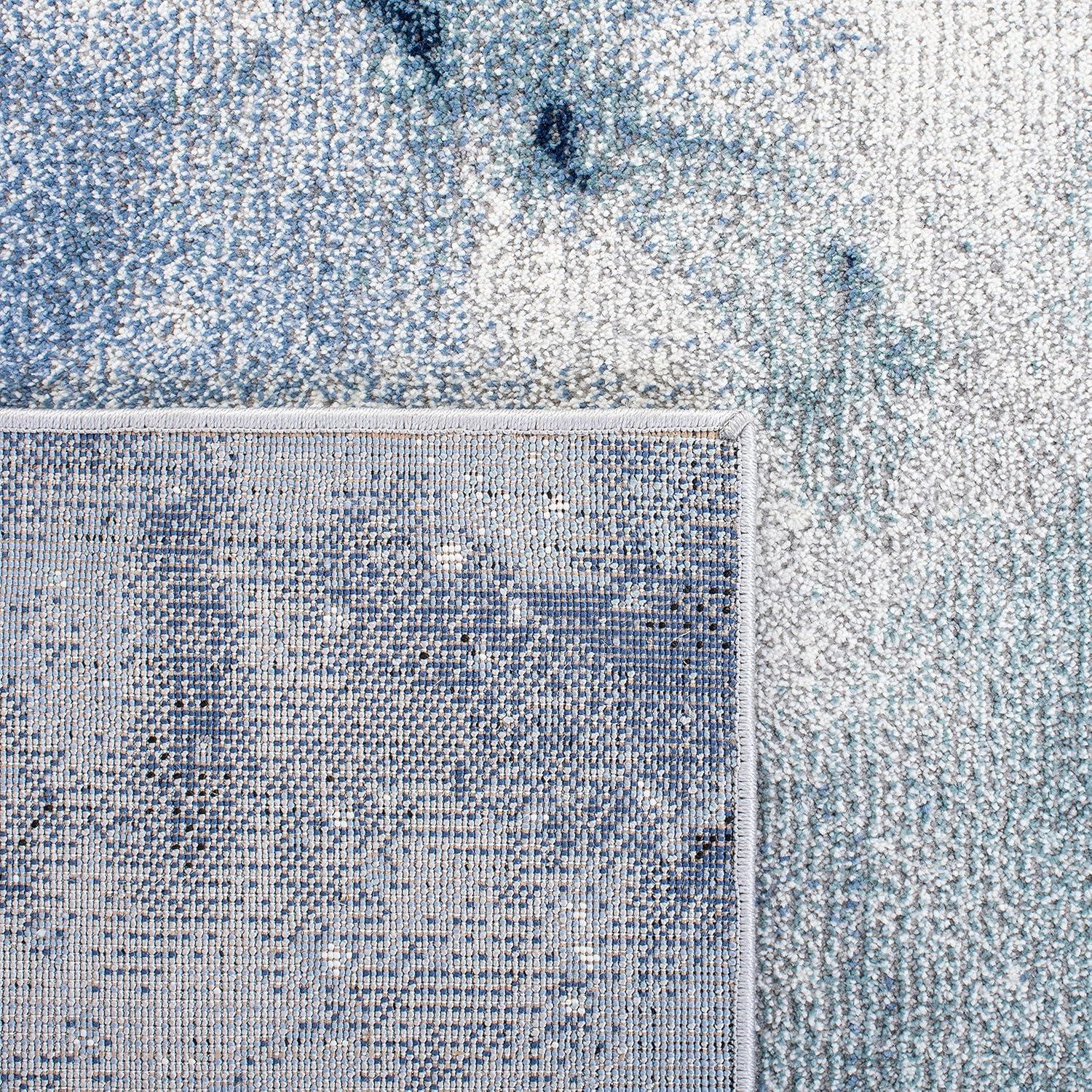 Safavieh Galaxy Performance Abstract Rug