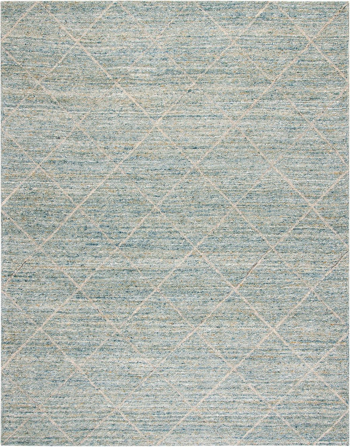 Himalaya HIM423 Hand Tufted Area Rug  - Safavieh