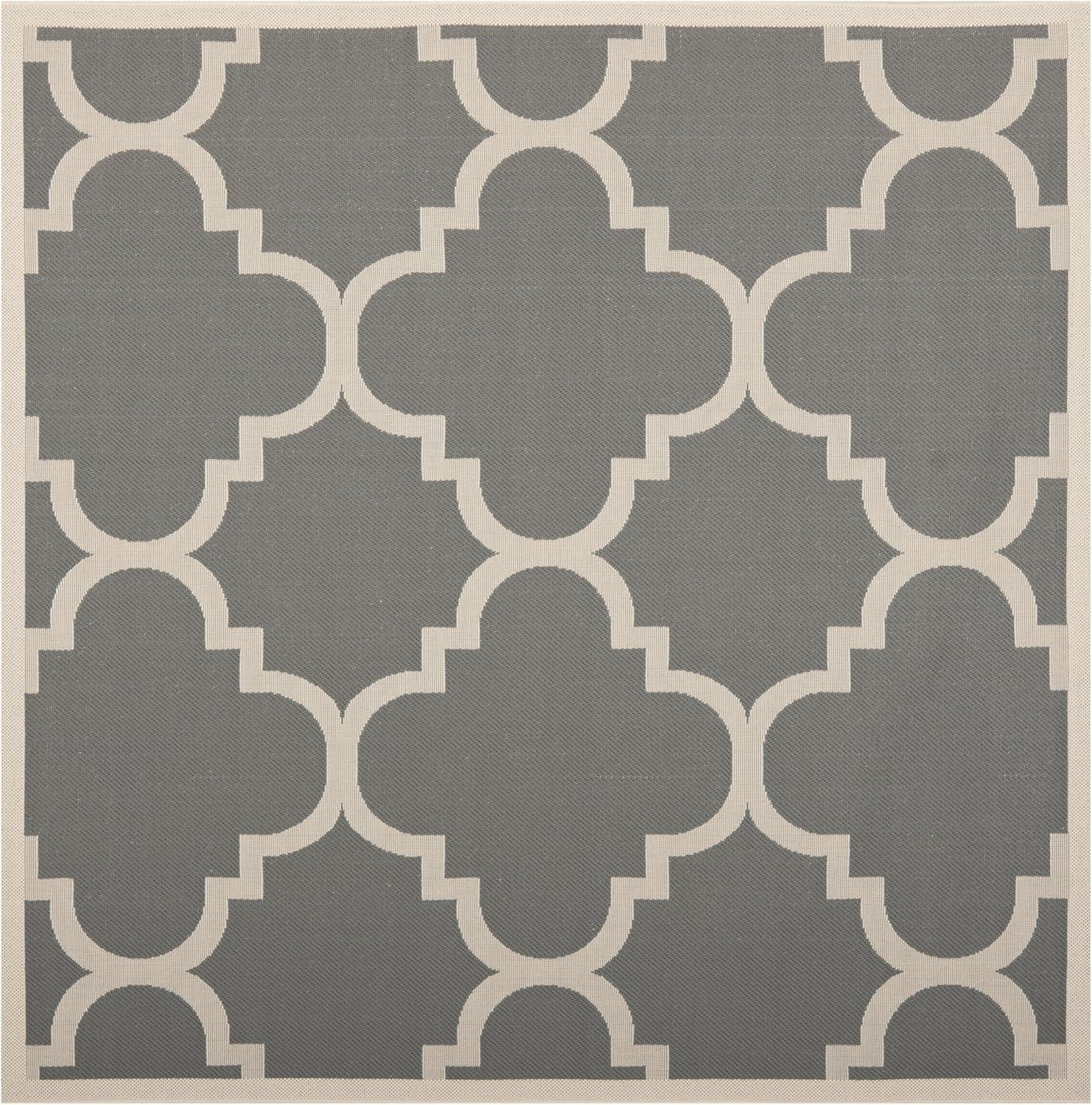 Courtyard CY6243 Indoor/Outdoor Area Rug  - Safavieh