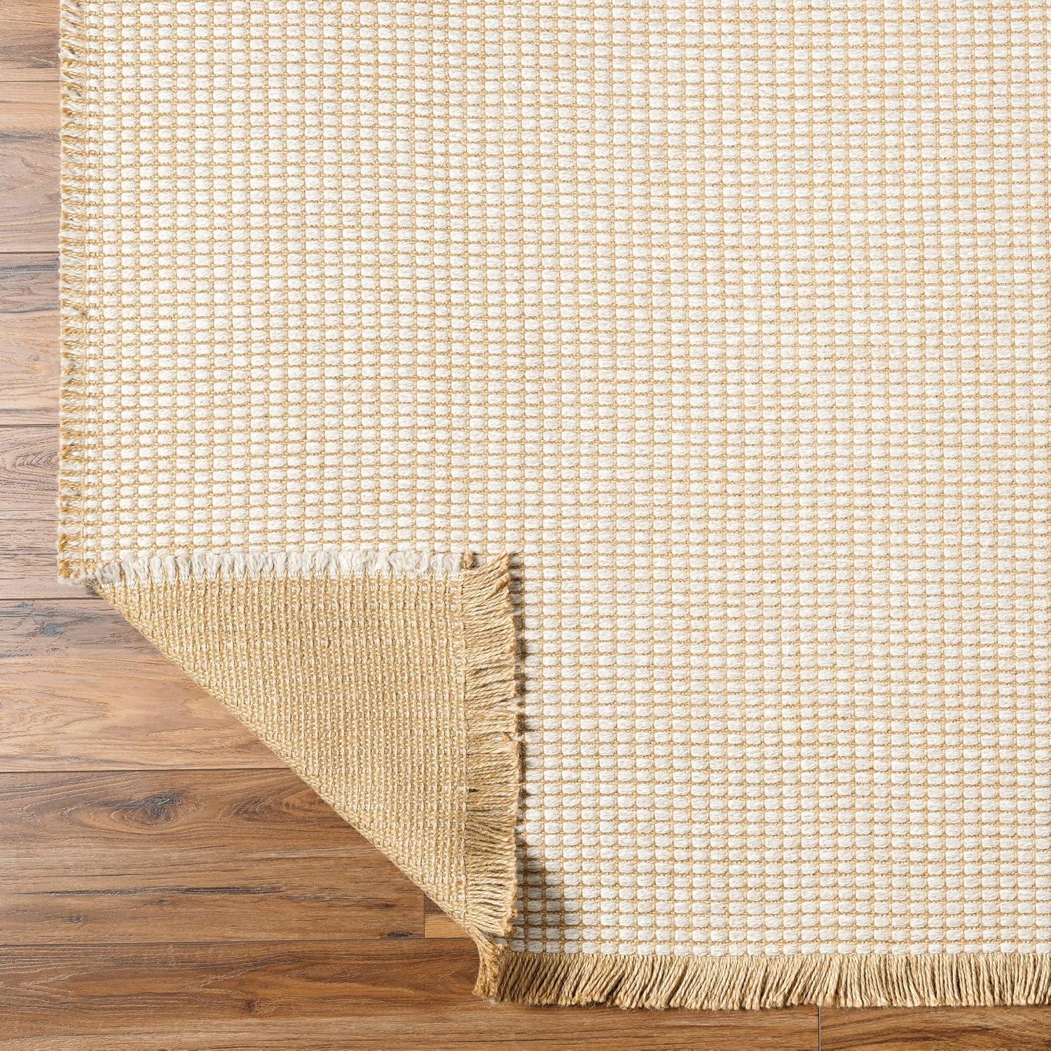 Becki Owens x Livabliss Kimi Machine Woven Area Rug