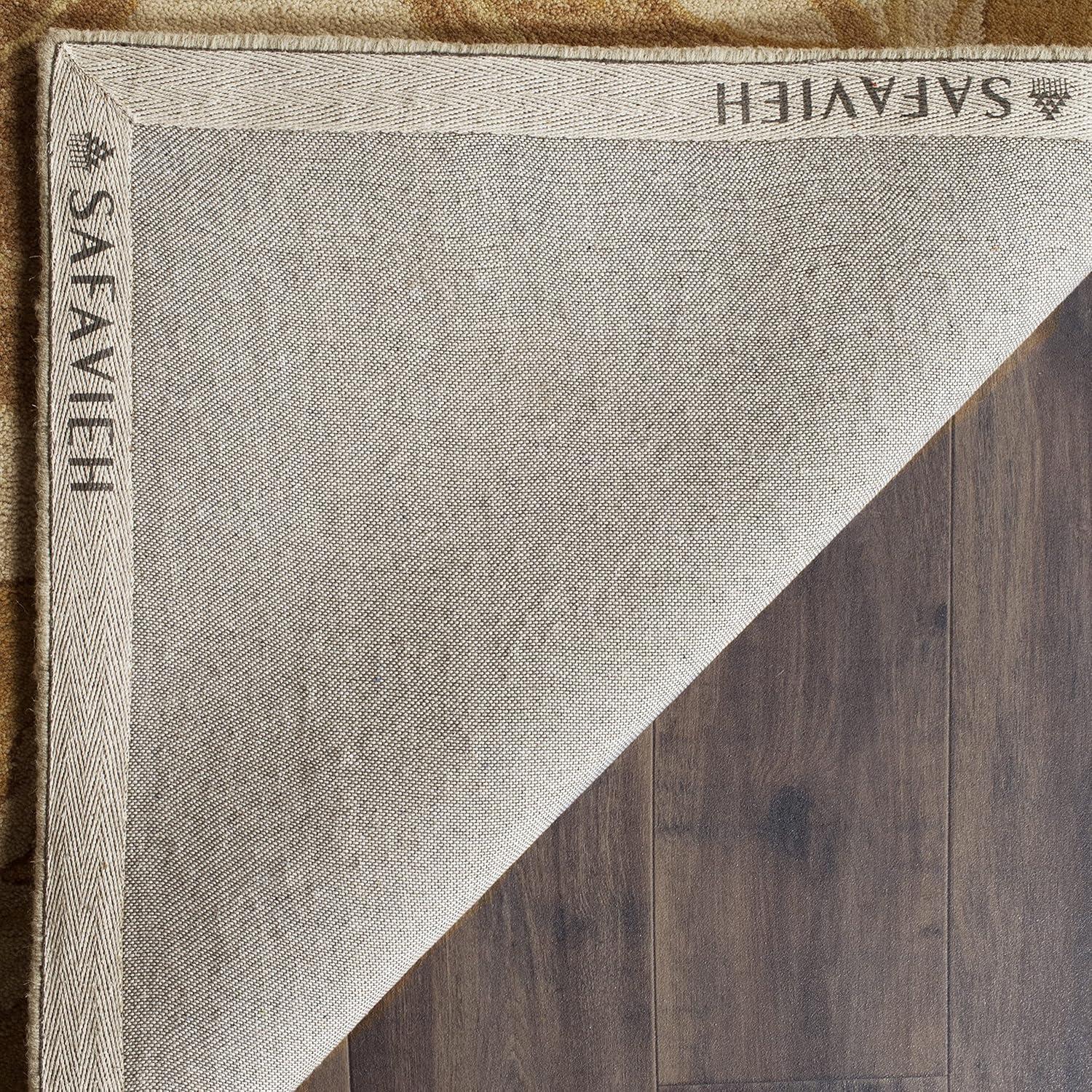 Antiquity Hand Tufted Wool Oriental Rug