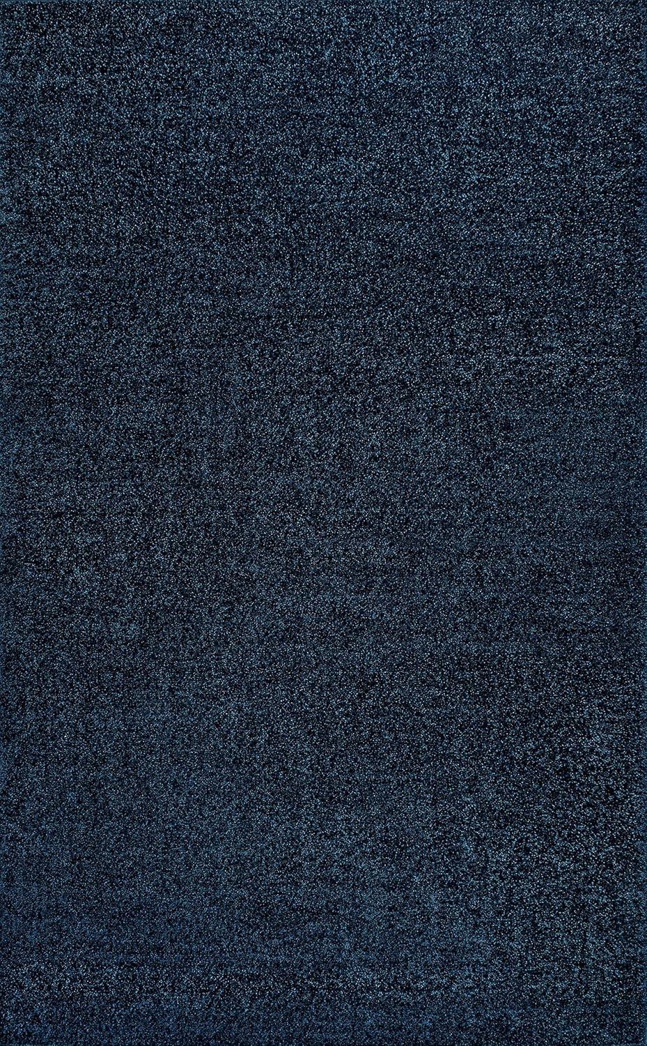 Haze Solid Low-Pile Indoor Area Rug - JONATHAN Y