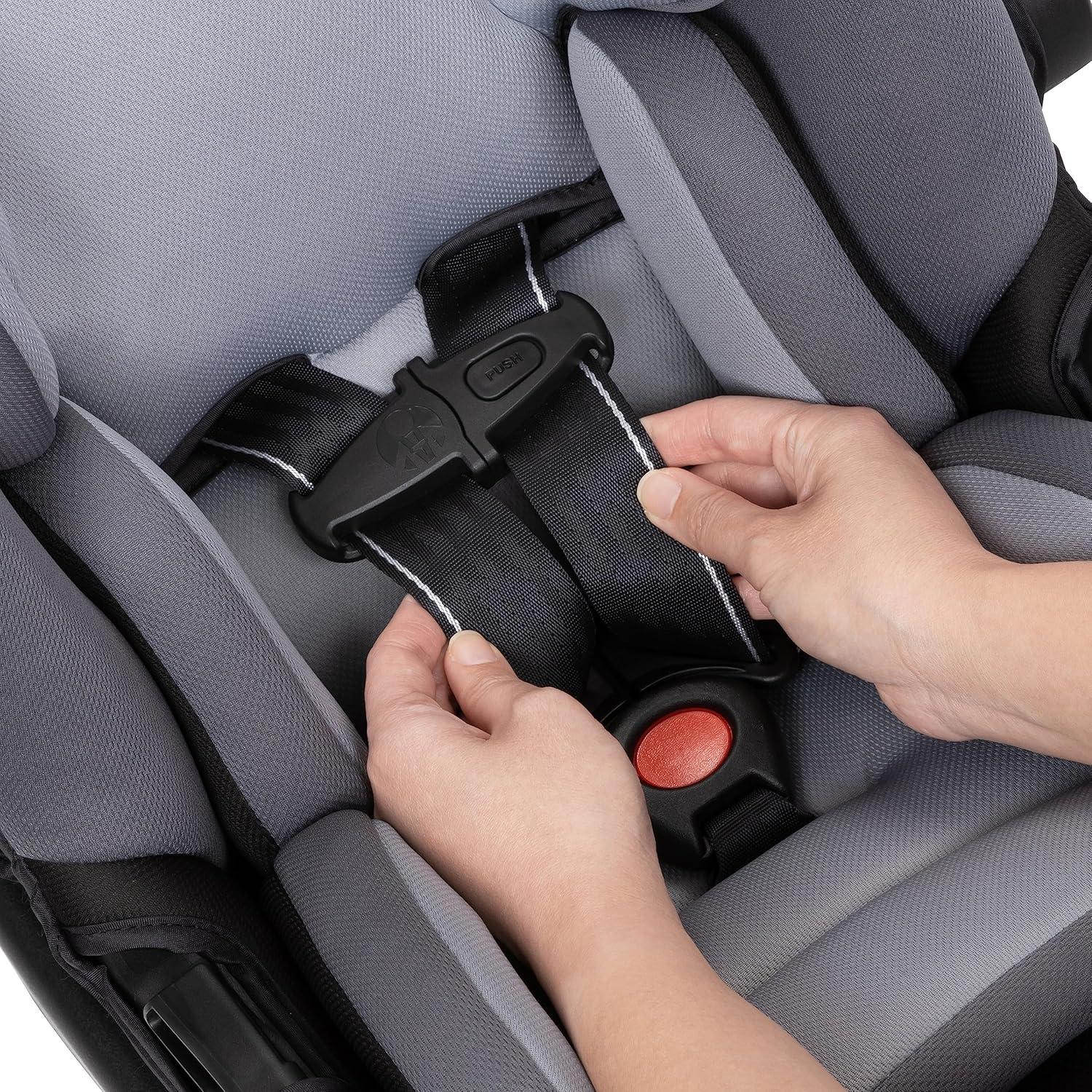 Baby Trend Secure Lift Infant Car Seat - Black