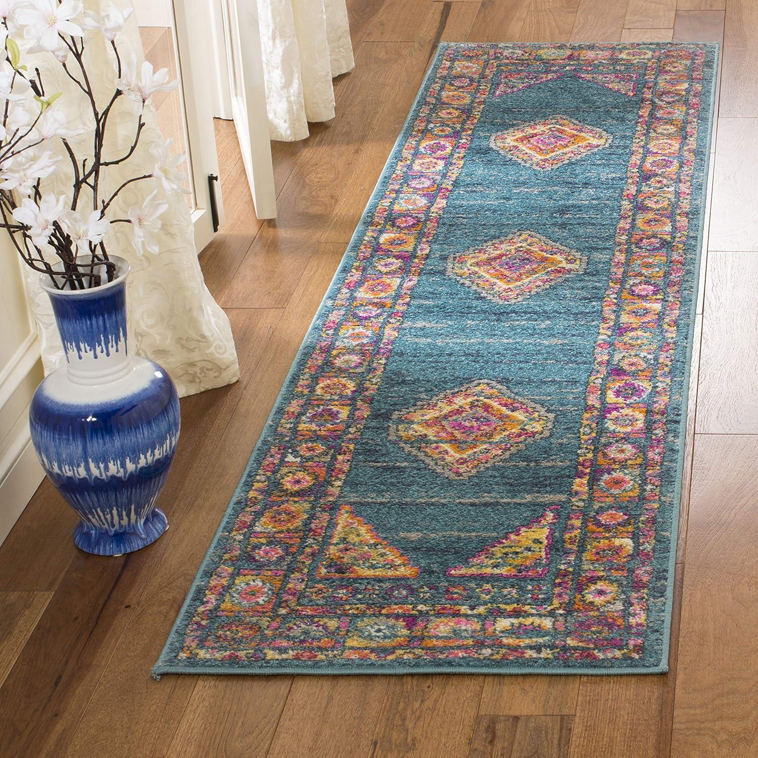 Madison MAD133 Power Loomed Rugs - Safavieh