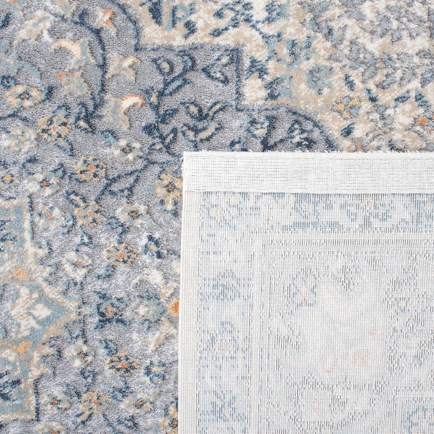 Martha Stewart Performance Oriental Rug