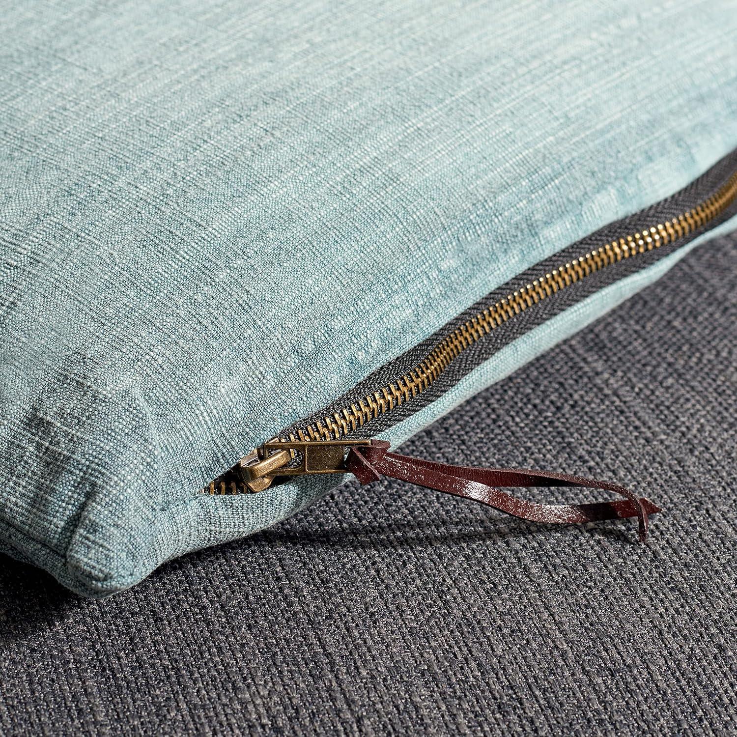 Safavieh Cotton Reversible Throw Pillow
