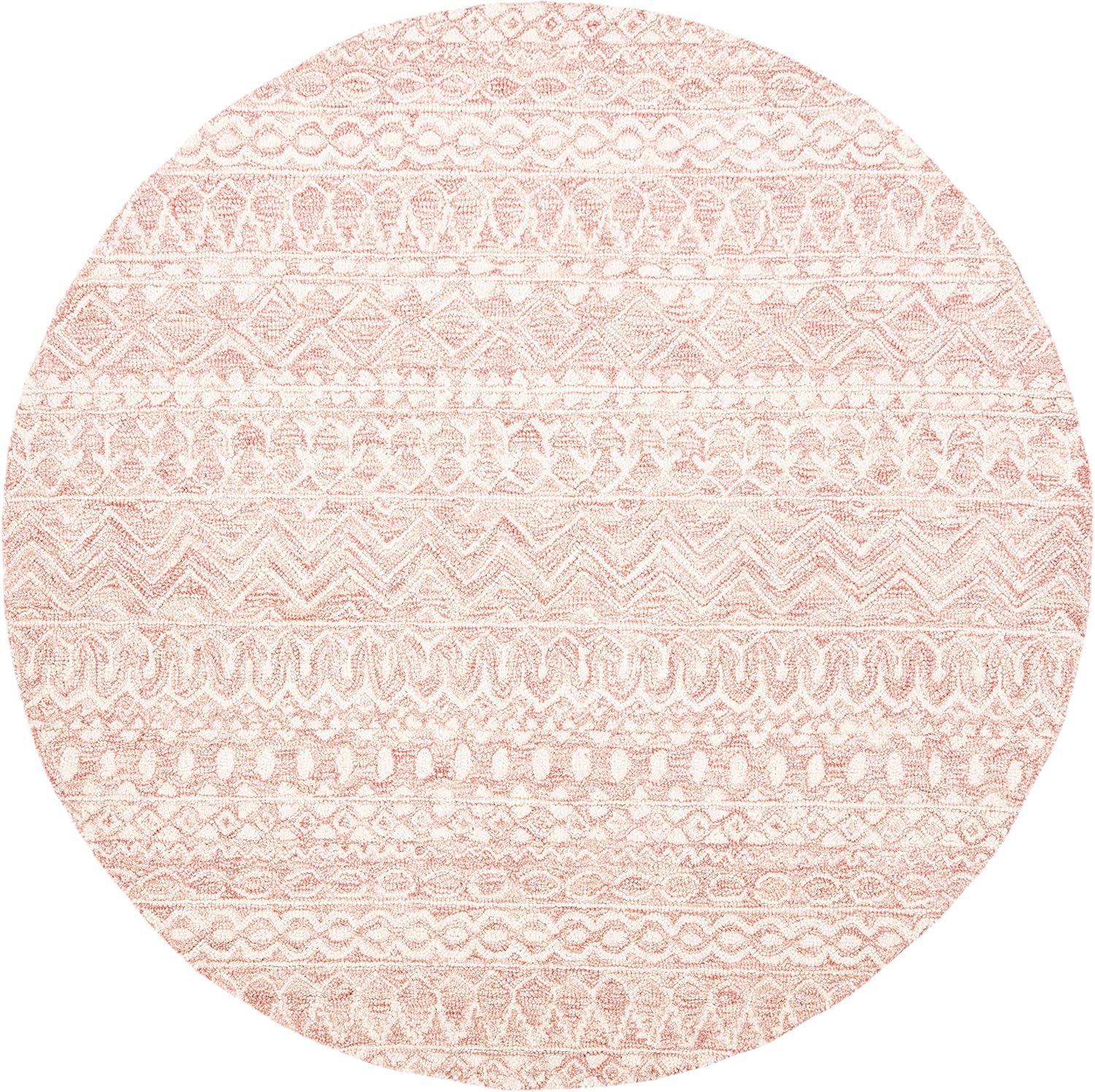 Micro-Loop MLP502 Hand Tufted Indoor Rug - Safavieh