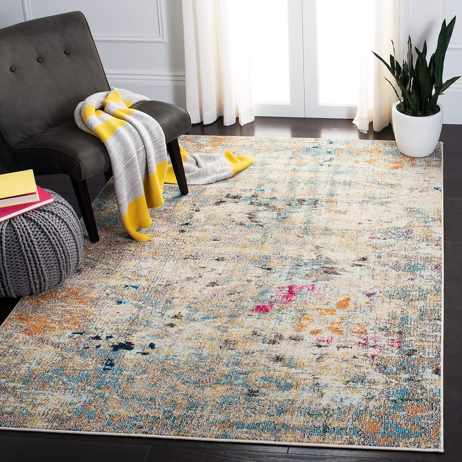 Madison MAD425 Area Rug  - Safavieh