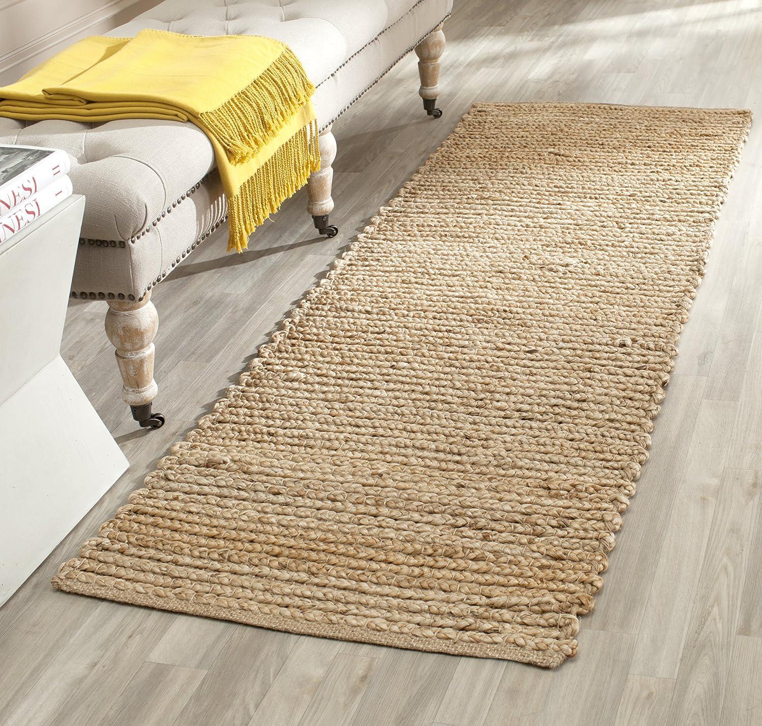 Cape Cod CAP355 Hand Woven Area Rug  - Safavieh