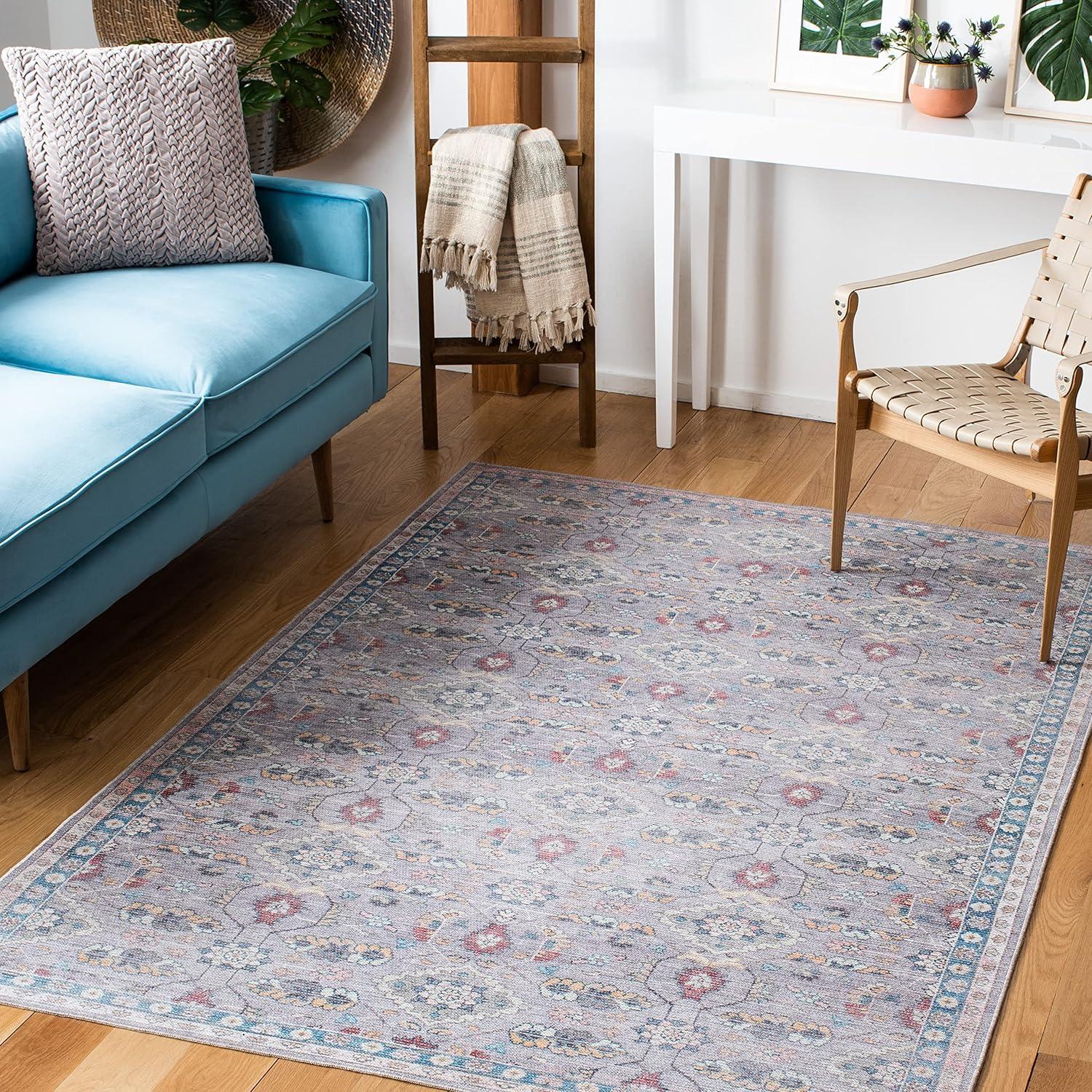 Charney Oriental Rug