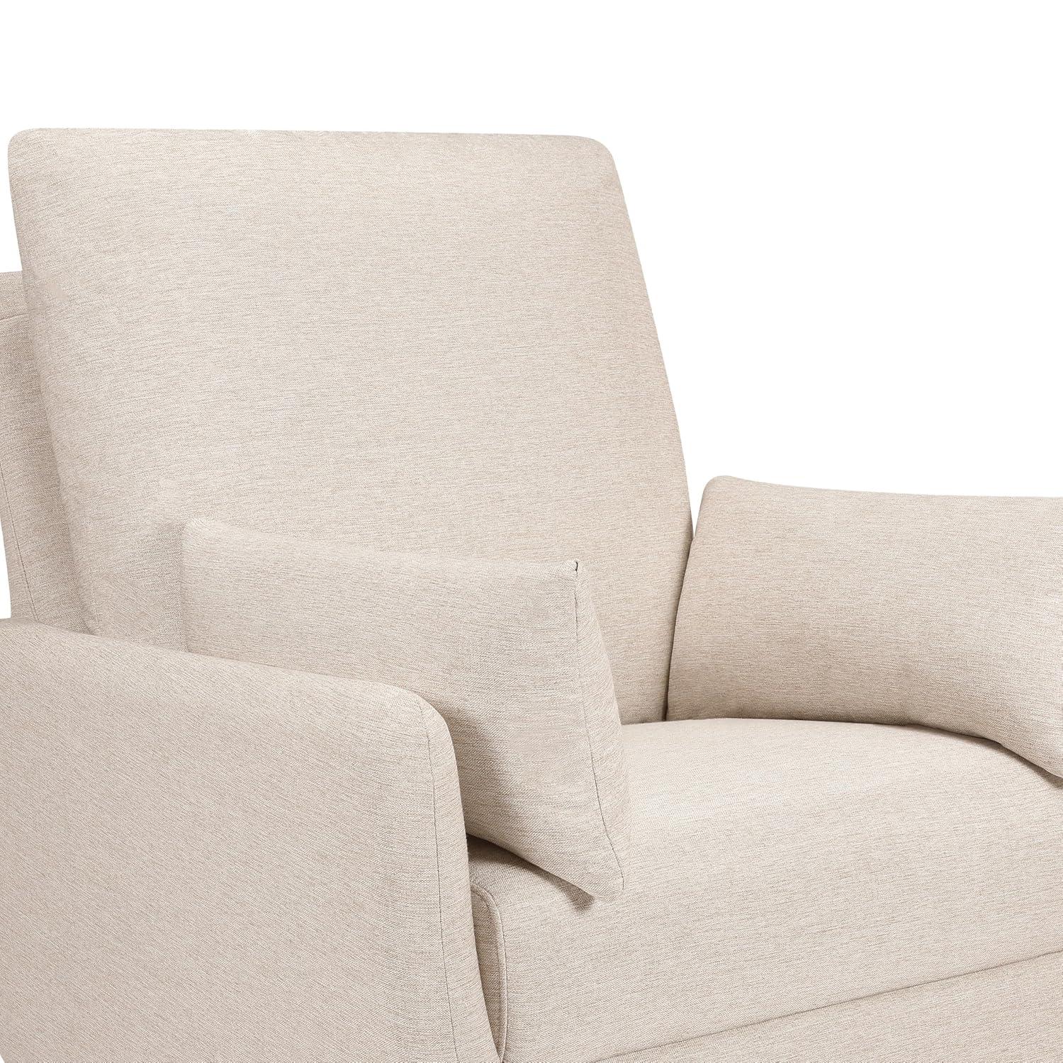 Juno Swivel Glider