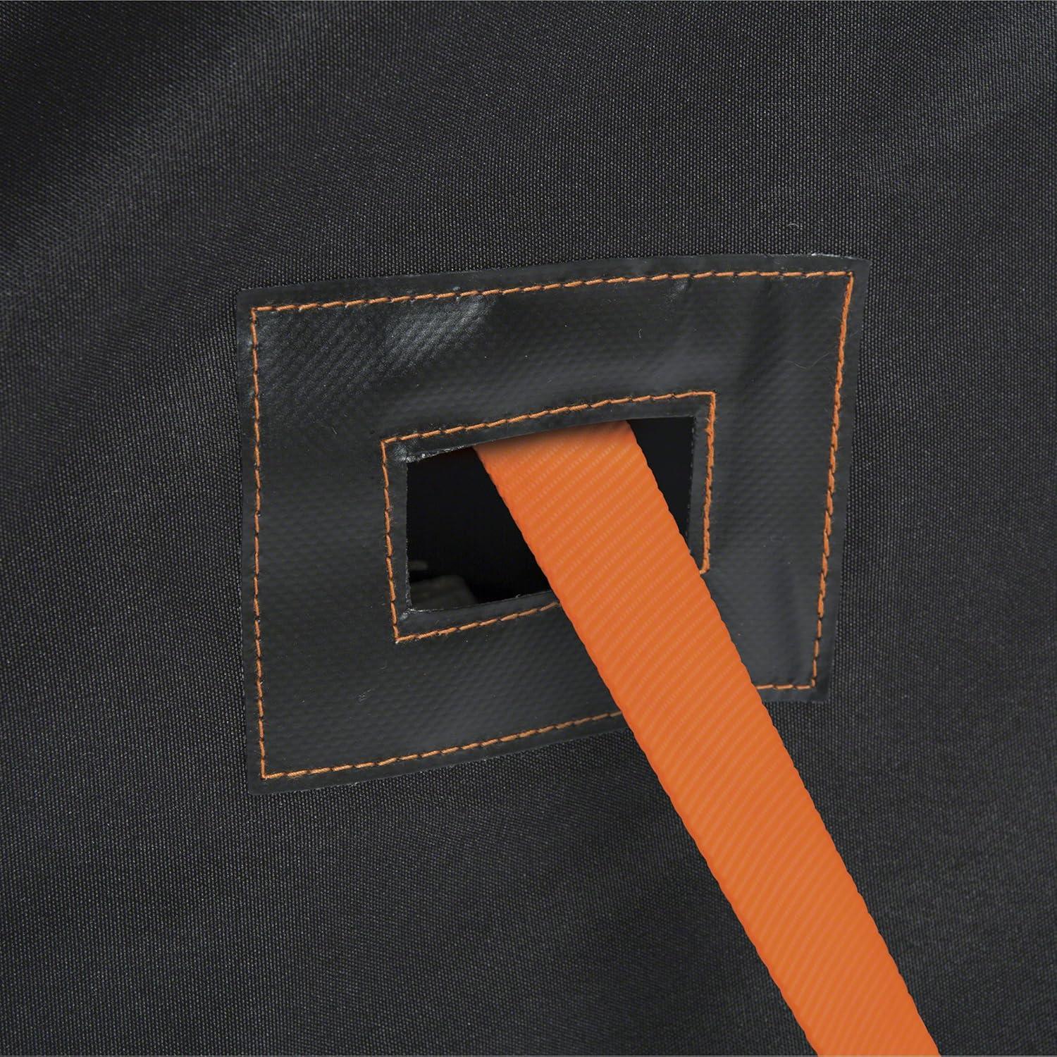 Classic Accessories Buckle Mildew Resistant UTV Cover By Classic Accessories