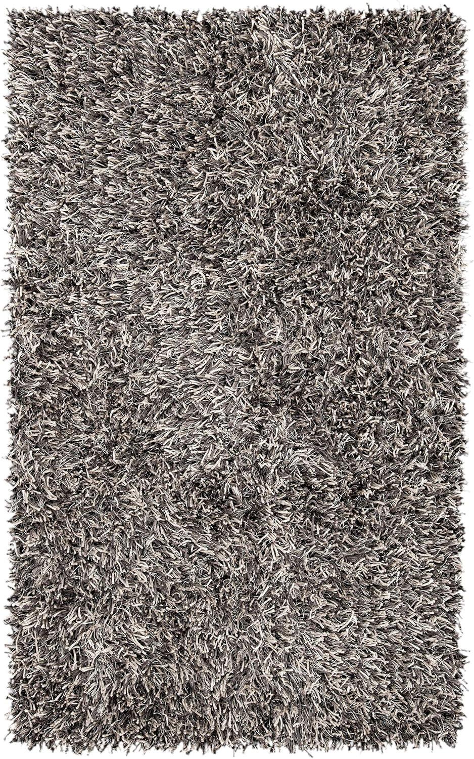 Shag SG531 Hand Tufted Area Rug  - Safavieh