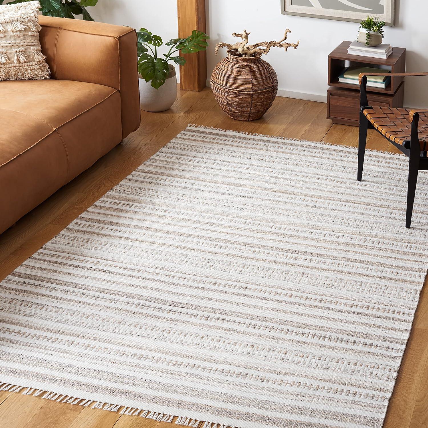 Kilim KLM276 Hand Woven Area Rug  - Safavieh