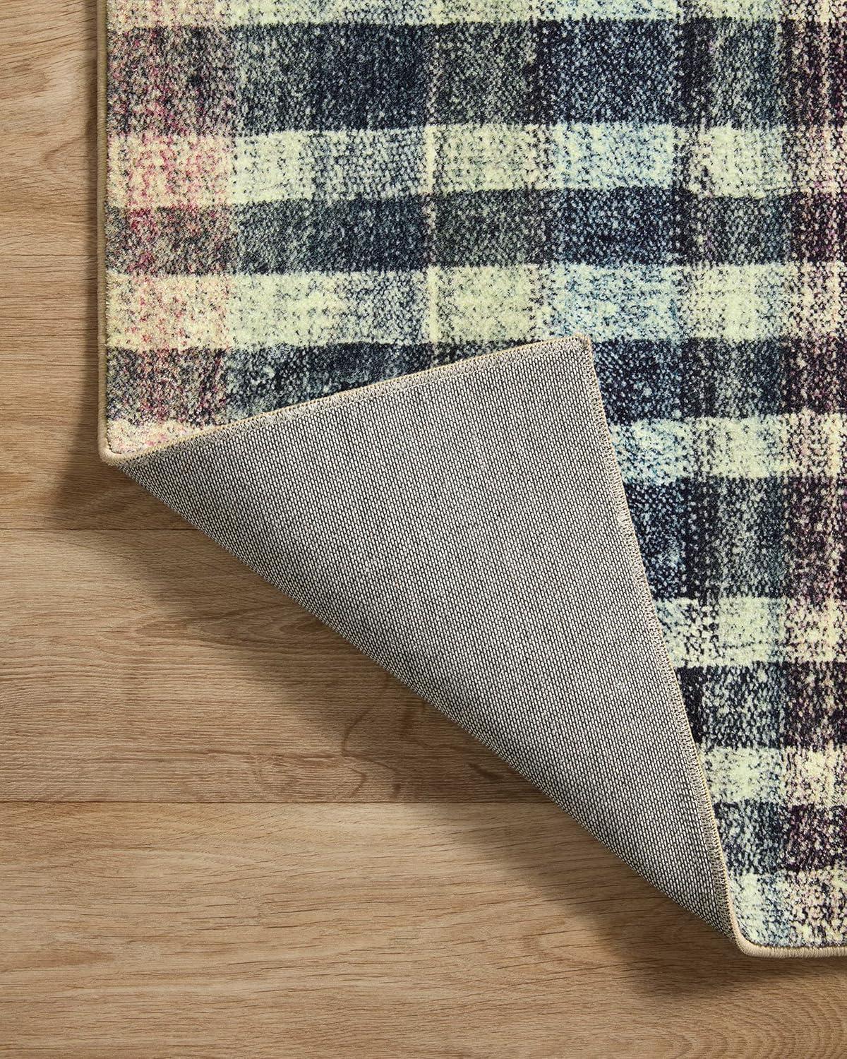 Humphrey Blue/Beige/Green Rug