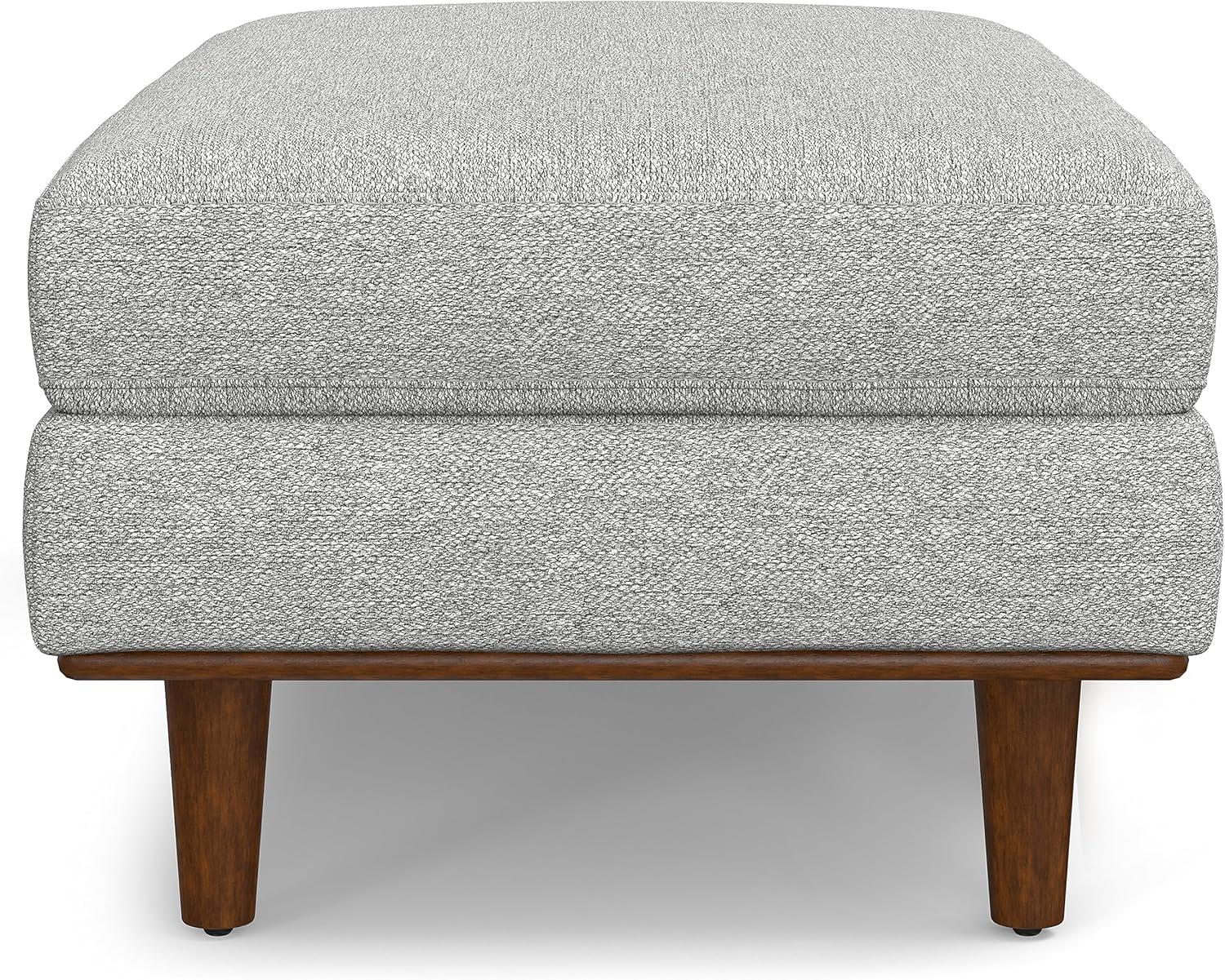 Upholstered Ottoman