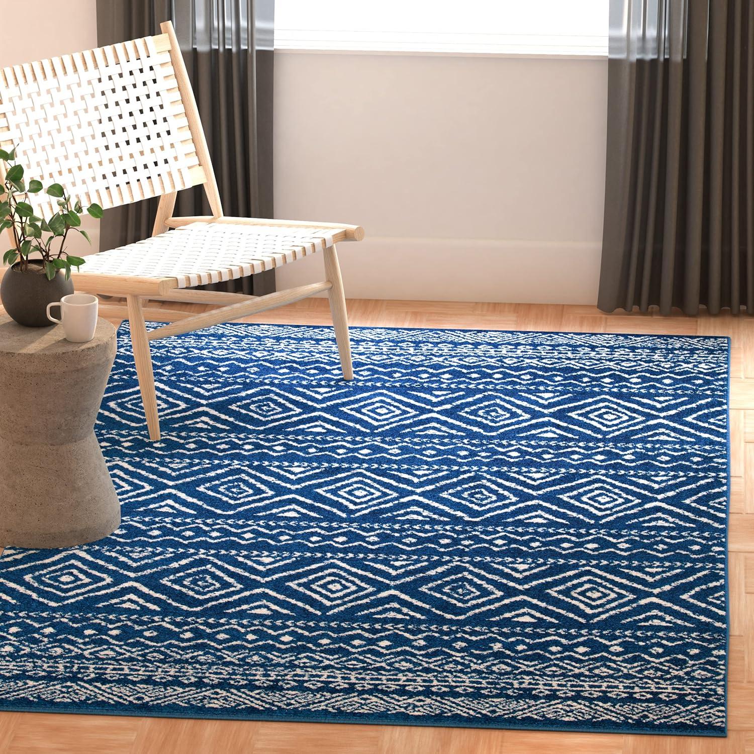 Tulum TUL267 Area Rug  - Safavieh