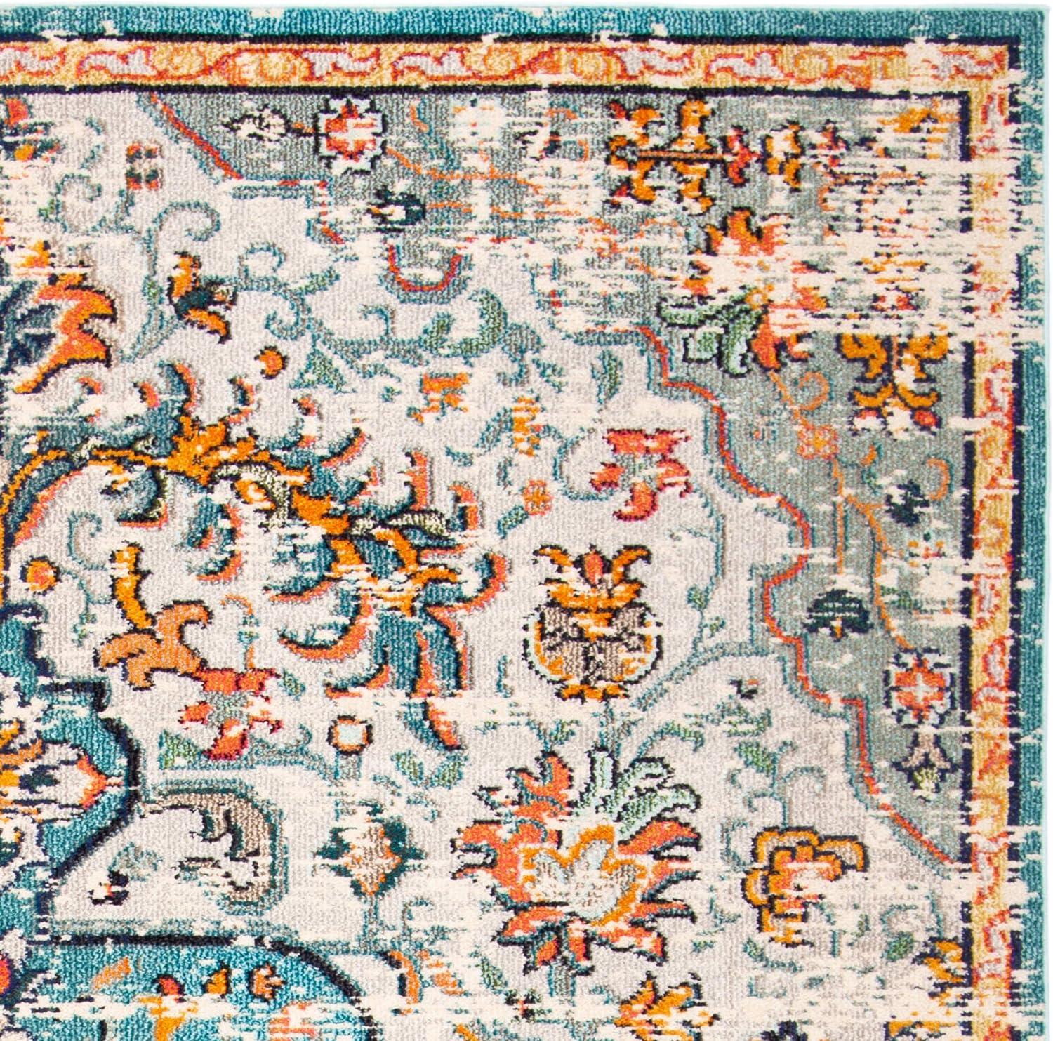 Madison MAD447 Area Rug  - Safavieh