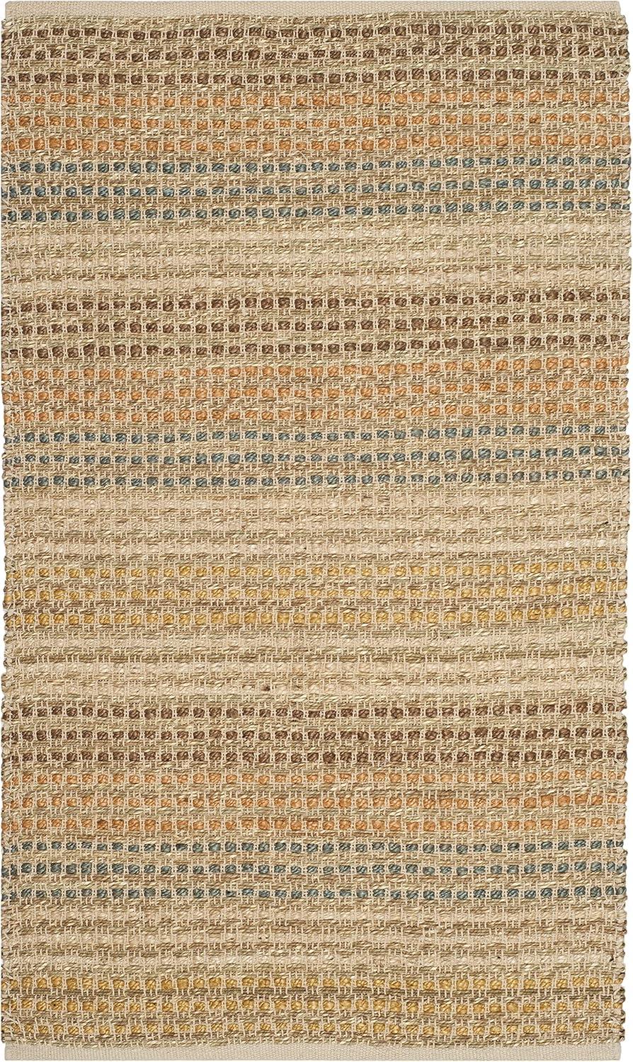 Organica ORG411 Hand Knotted Area Rug  - Safavieh