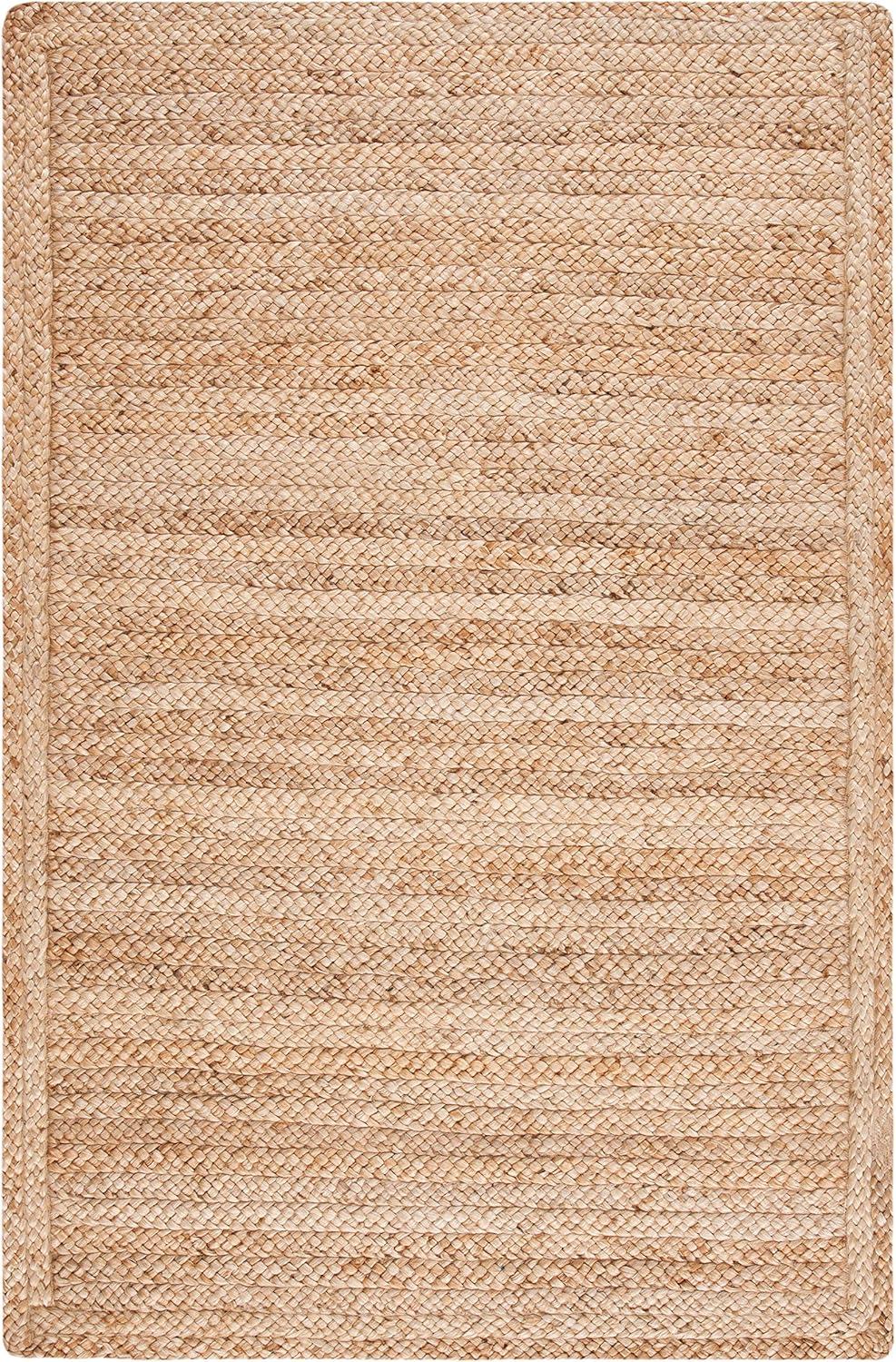 Natural Fiber NF824 Hand Woven Area Rug  - Safavieh