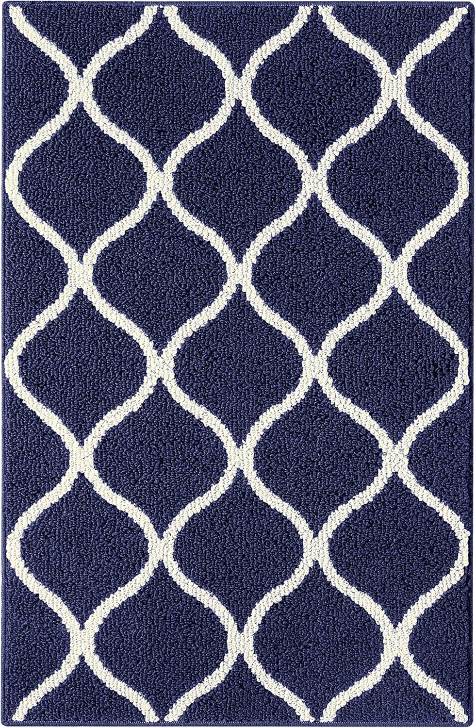 Hershman Abstract Rug