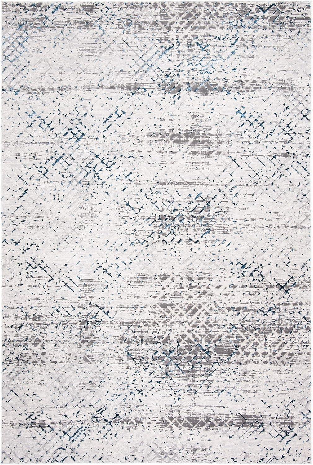 Amalfi AMF552 Area Rug  - Safavieh