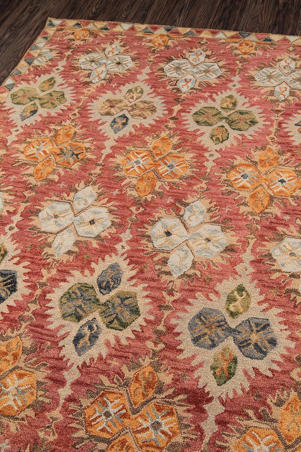 Momeni Tangier TAN17 Indoor Area Rug