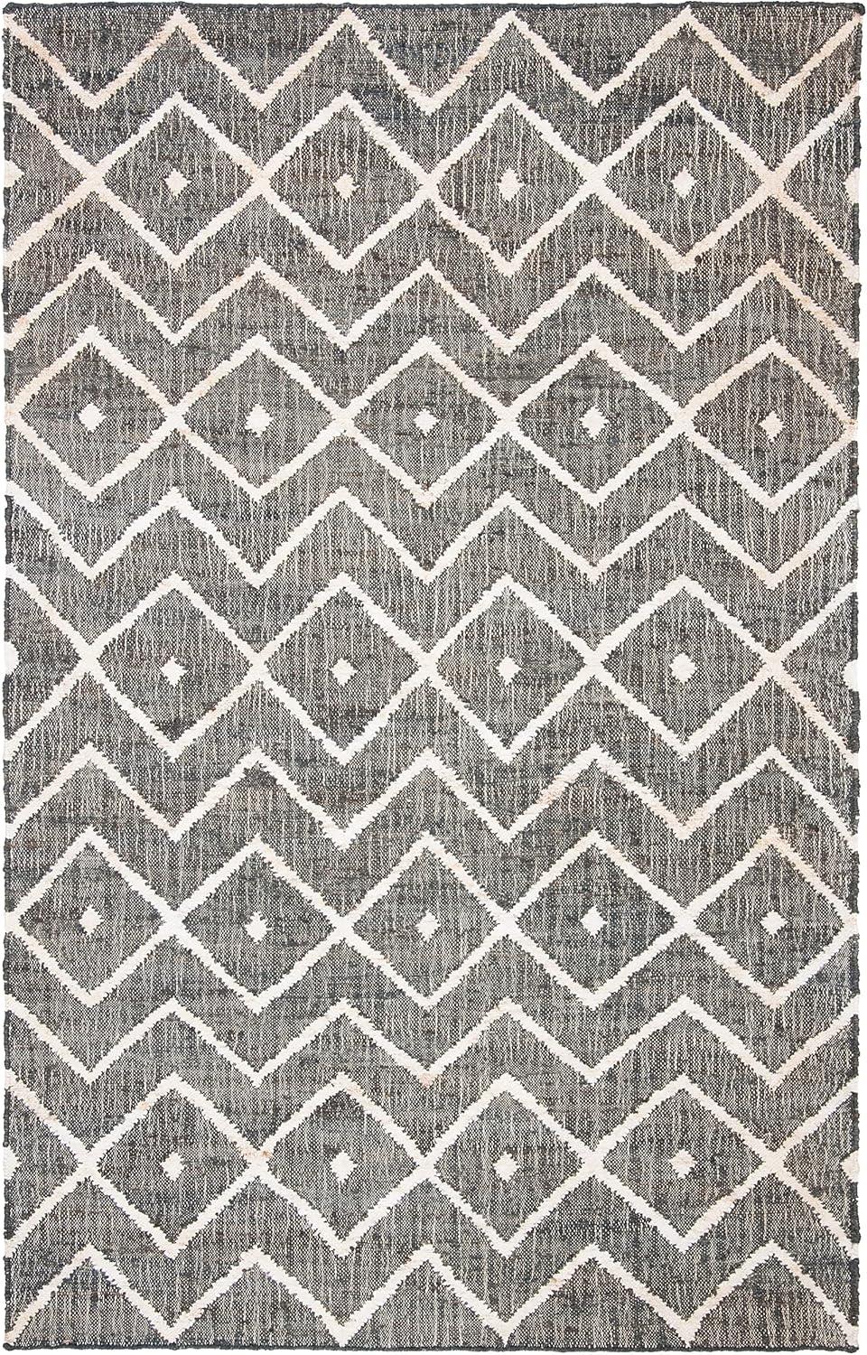 Kilim KLM750 Hand Loomed Area Rug  - Safavieh