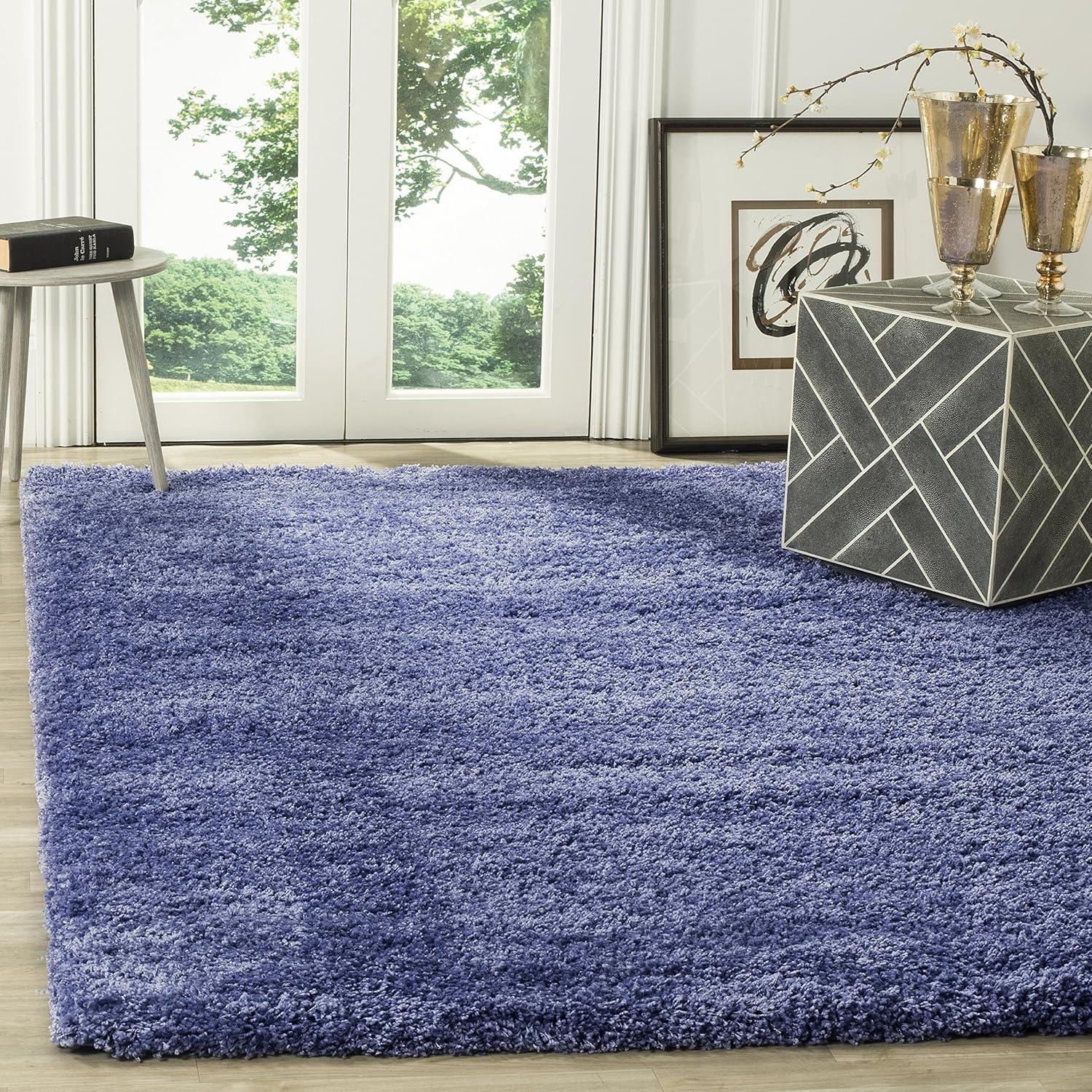 Shag SG151 Area Rug  - Safavieh