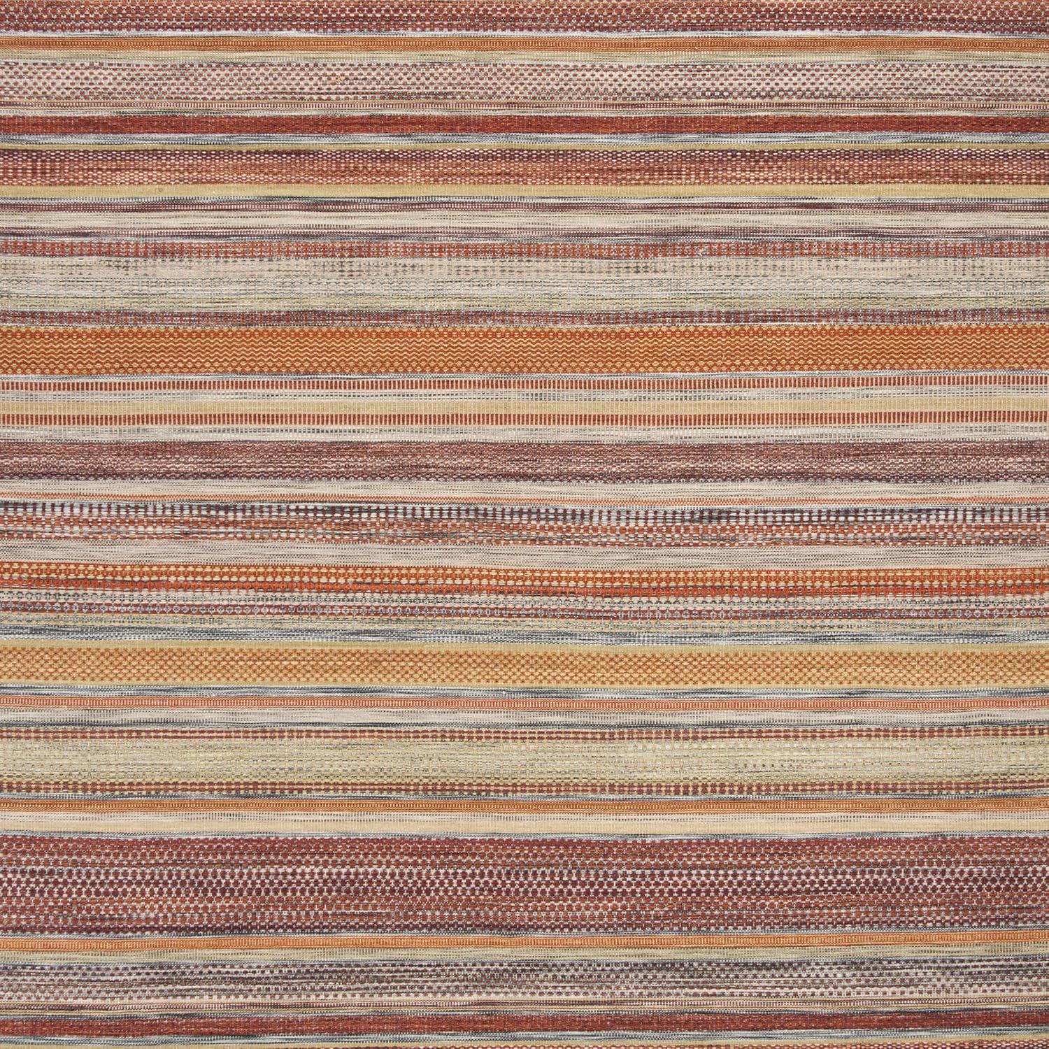 Striped Kilim STK311 Hand Woven Area Rug  - Safavieh