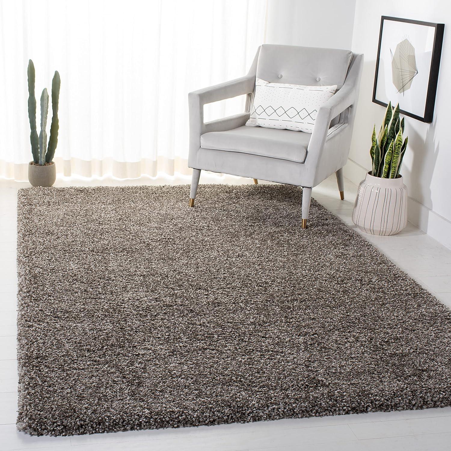 Shag SG180 Area Rug  - Safavieh