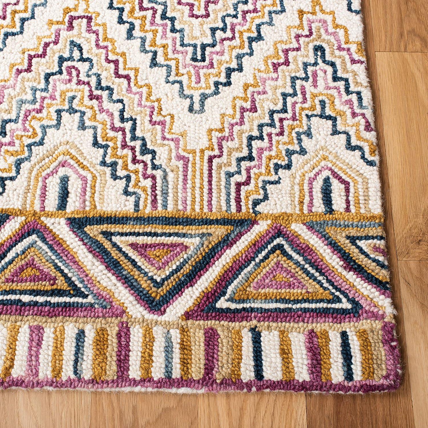 Lauren Ralph Lauren Lauren Ralph Lauren Nina Hand Tufted Wool Pile Oriental Rug