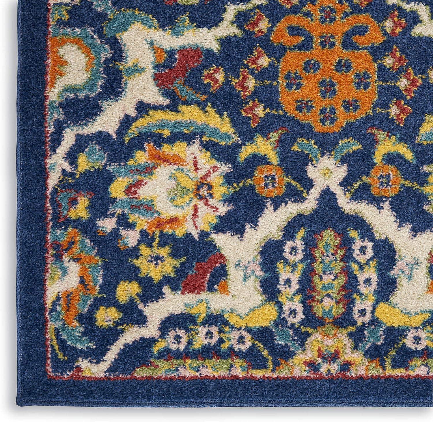 Nourison Allur Boho Indoor Area Rug