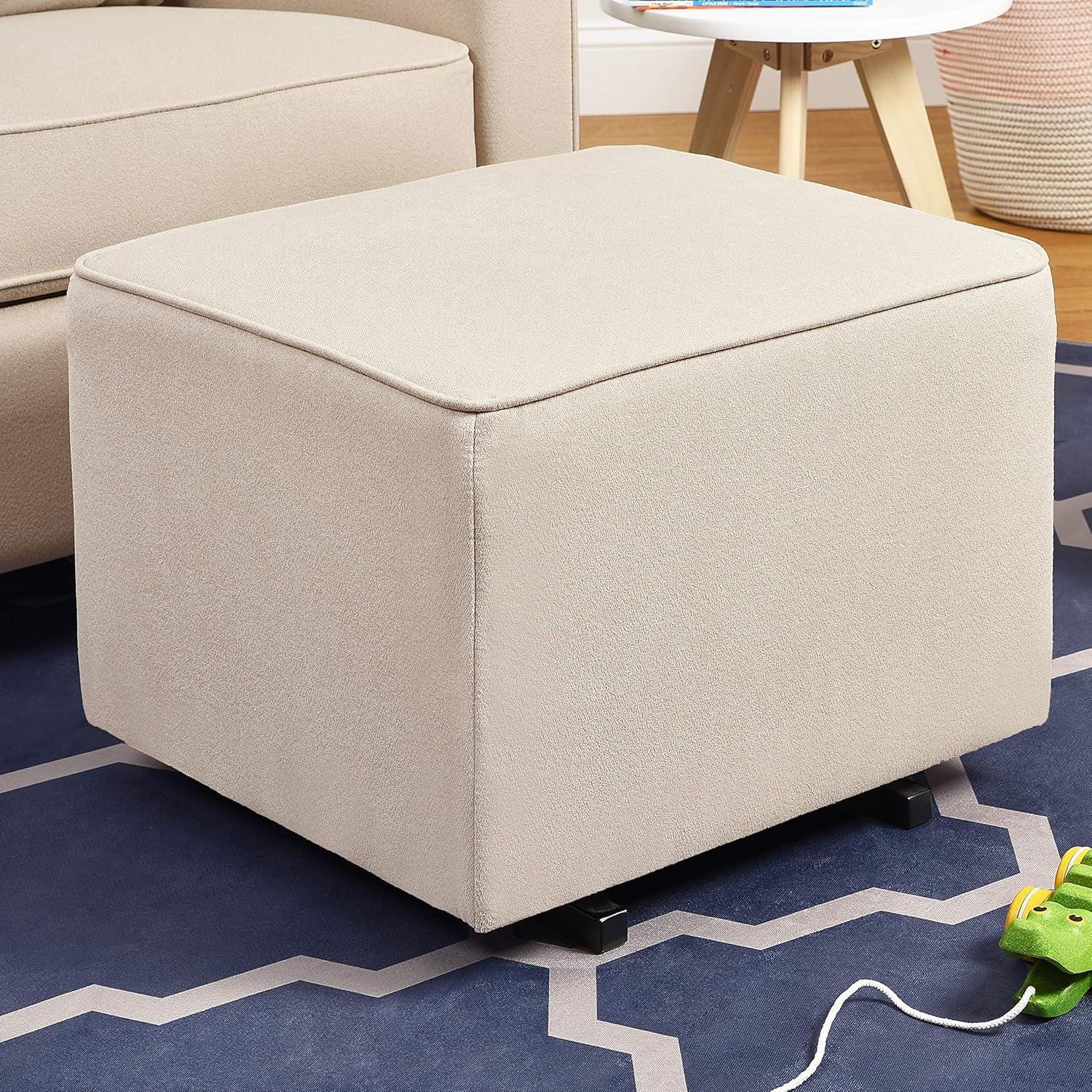 Universal 22" Square Standard Ottoman